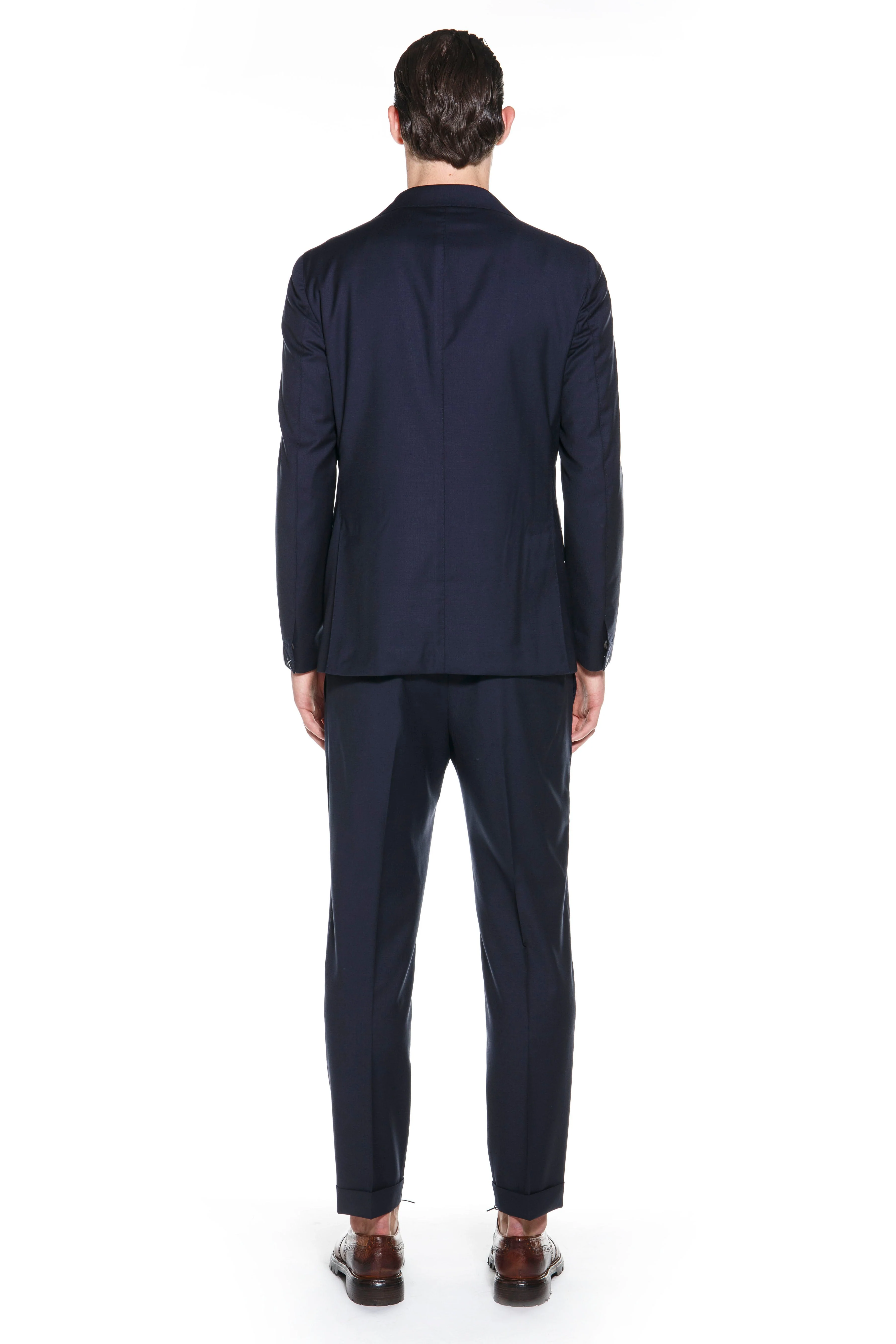 SINGLE-BREASTED SUIT - Image 4