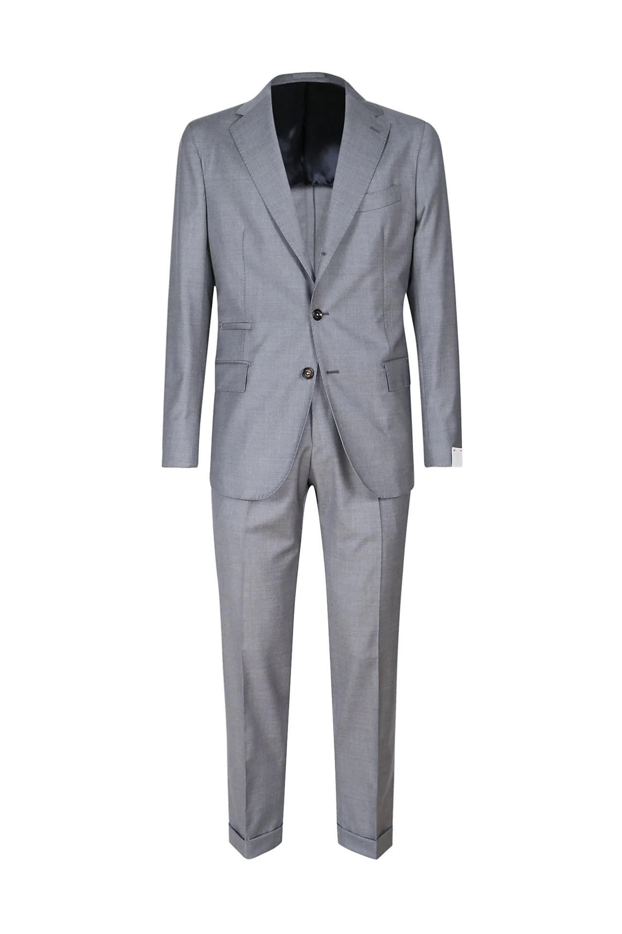 SINGLE-BREASTED SUIT - Image 6