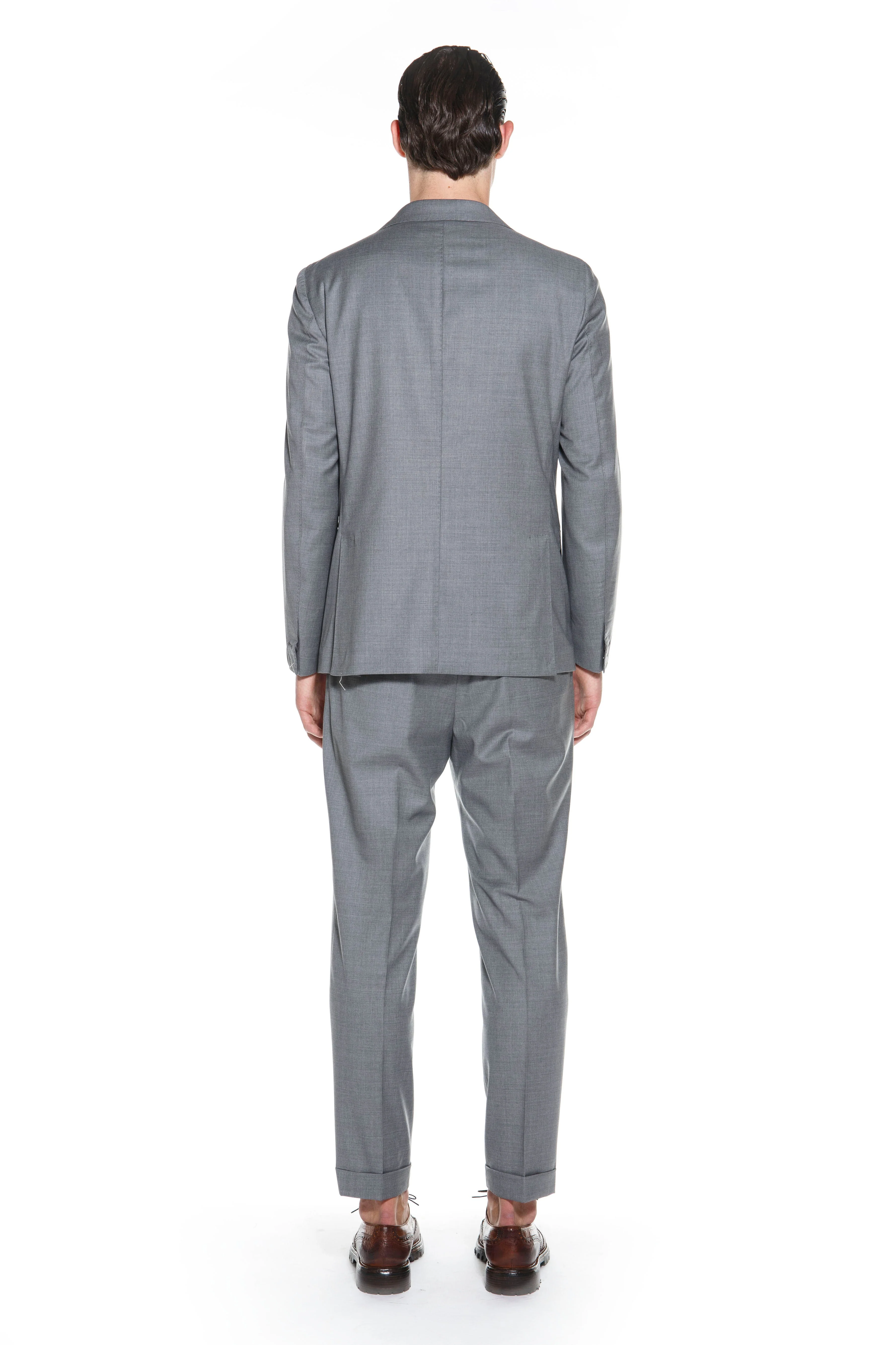 SINGLE-BREASTED SUIT - Image 9