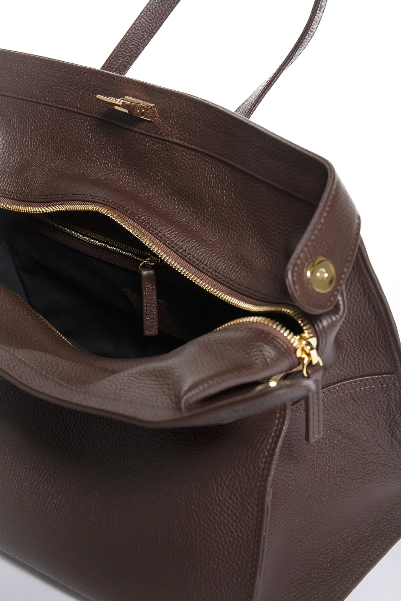 LEATHER BRIEFCASE - Image 3