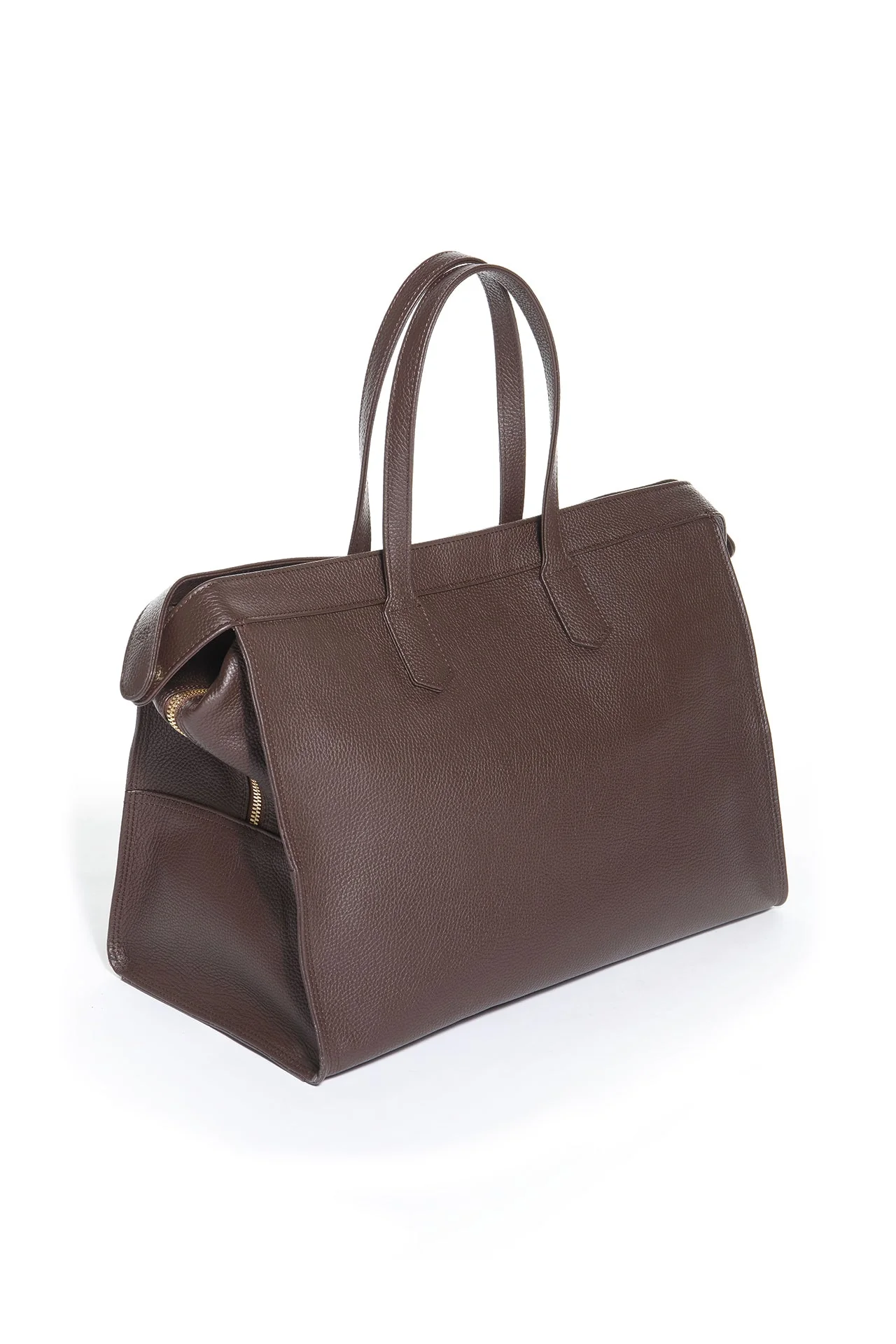 LEATHER BRIEFCASE - Image 5