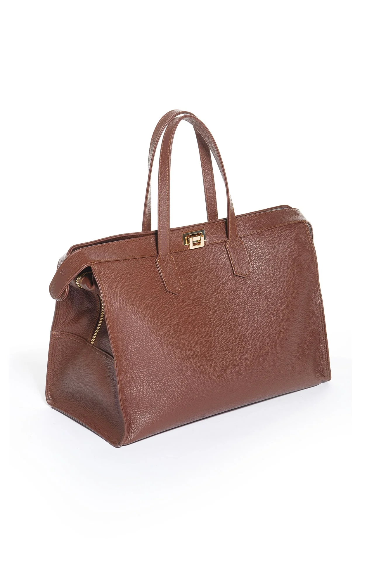 LEATHER BRIEFCASE - Image 7