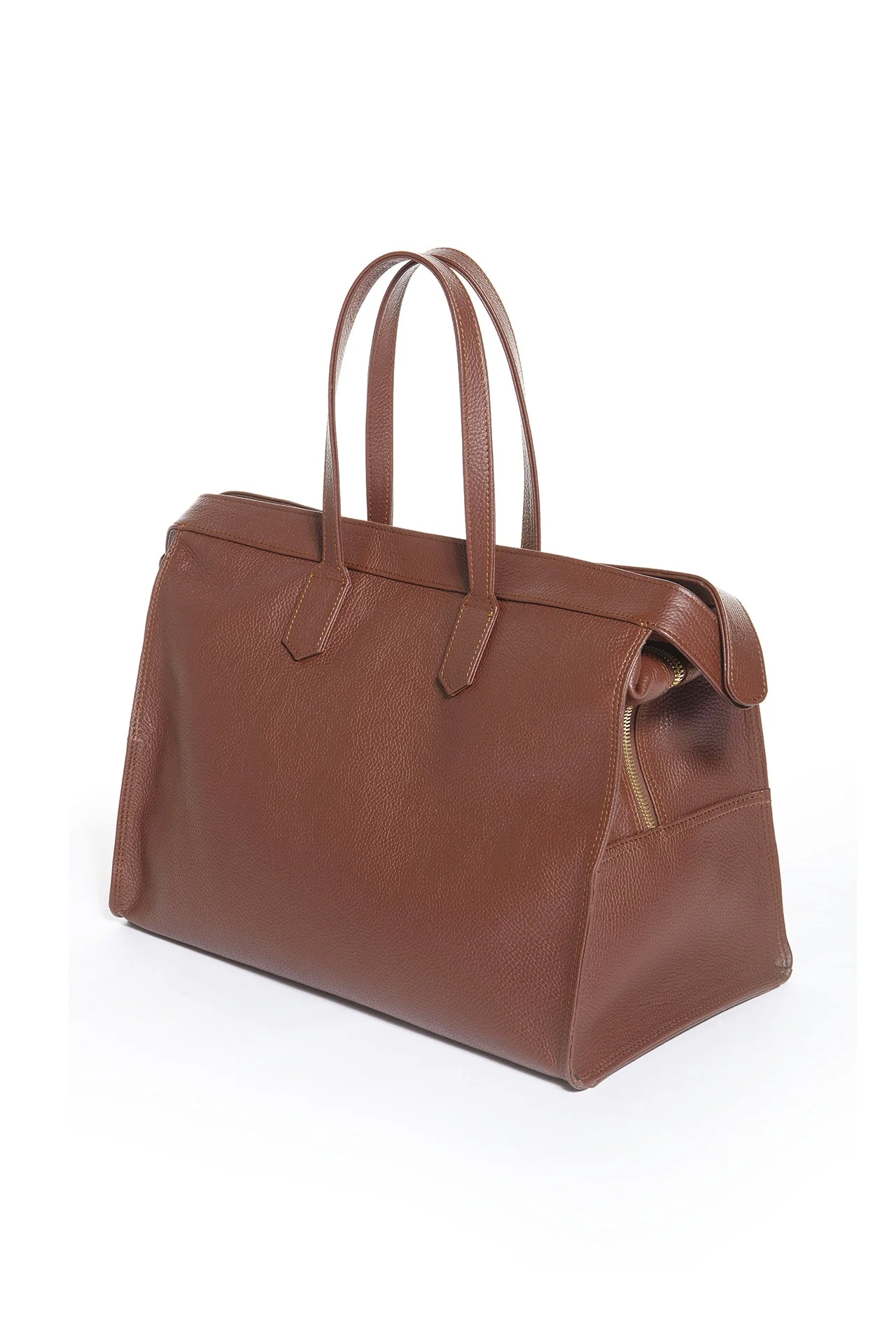 LEATHER BRIEFCASE - Image 8