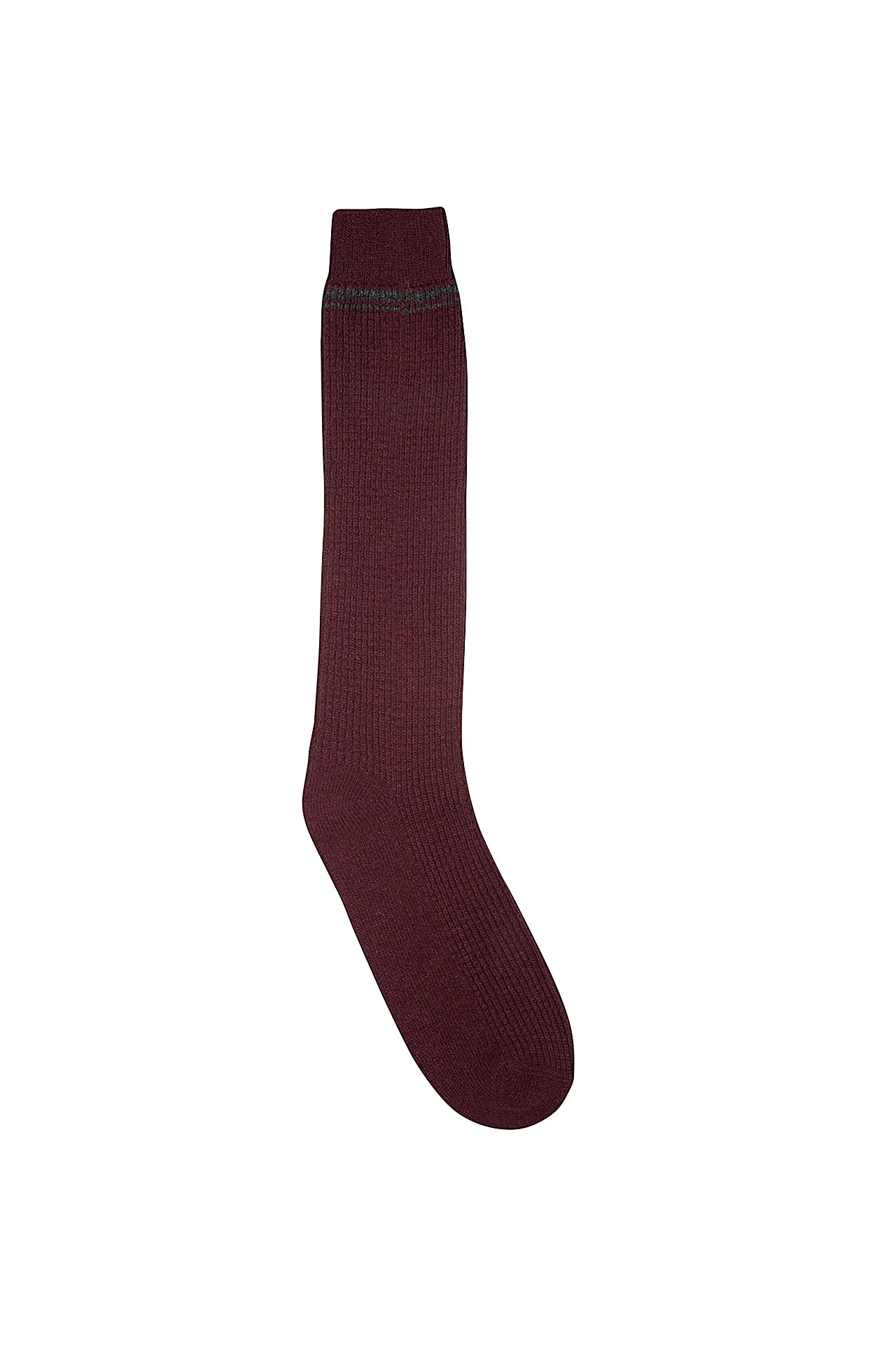 SOCK WITH STRIPE - Image 3