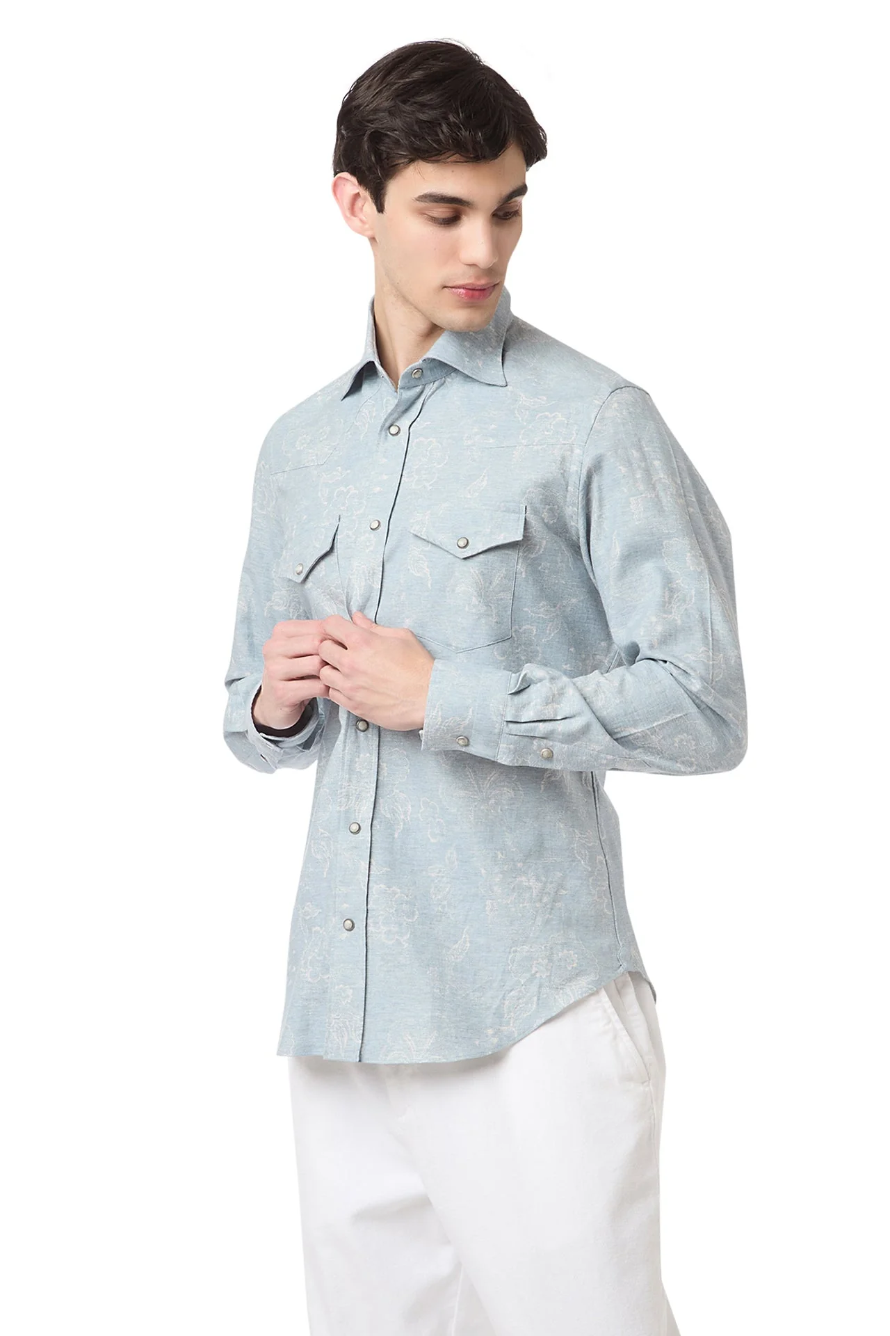TEXAS SHIRT - Image 3