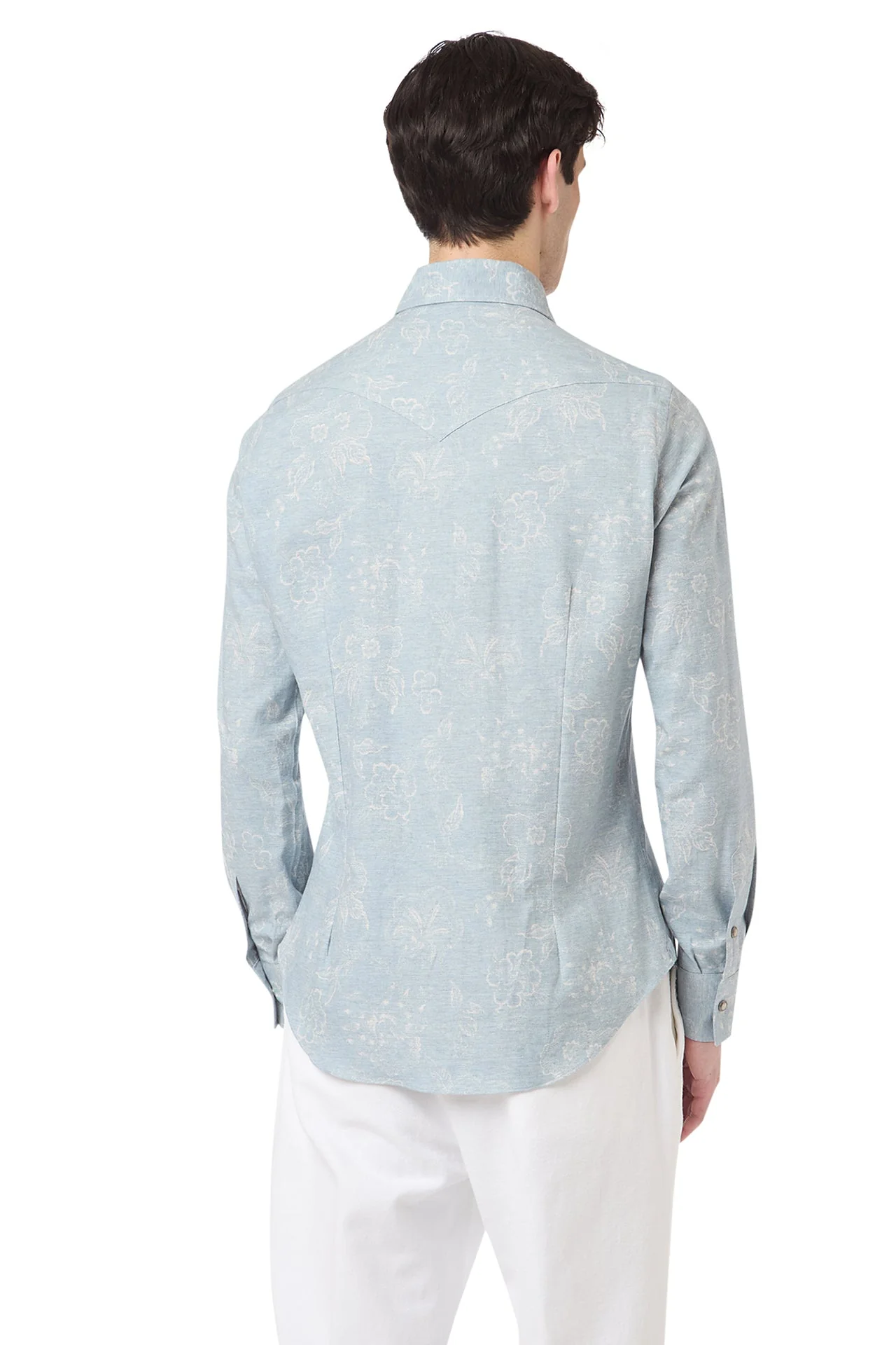 TEXAS SHIRT - Image 4