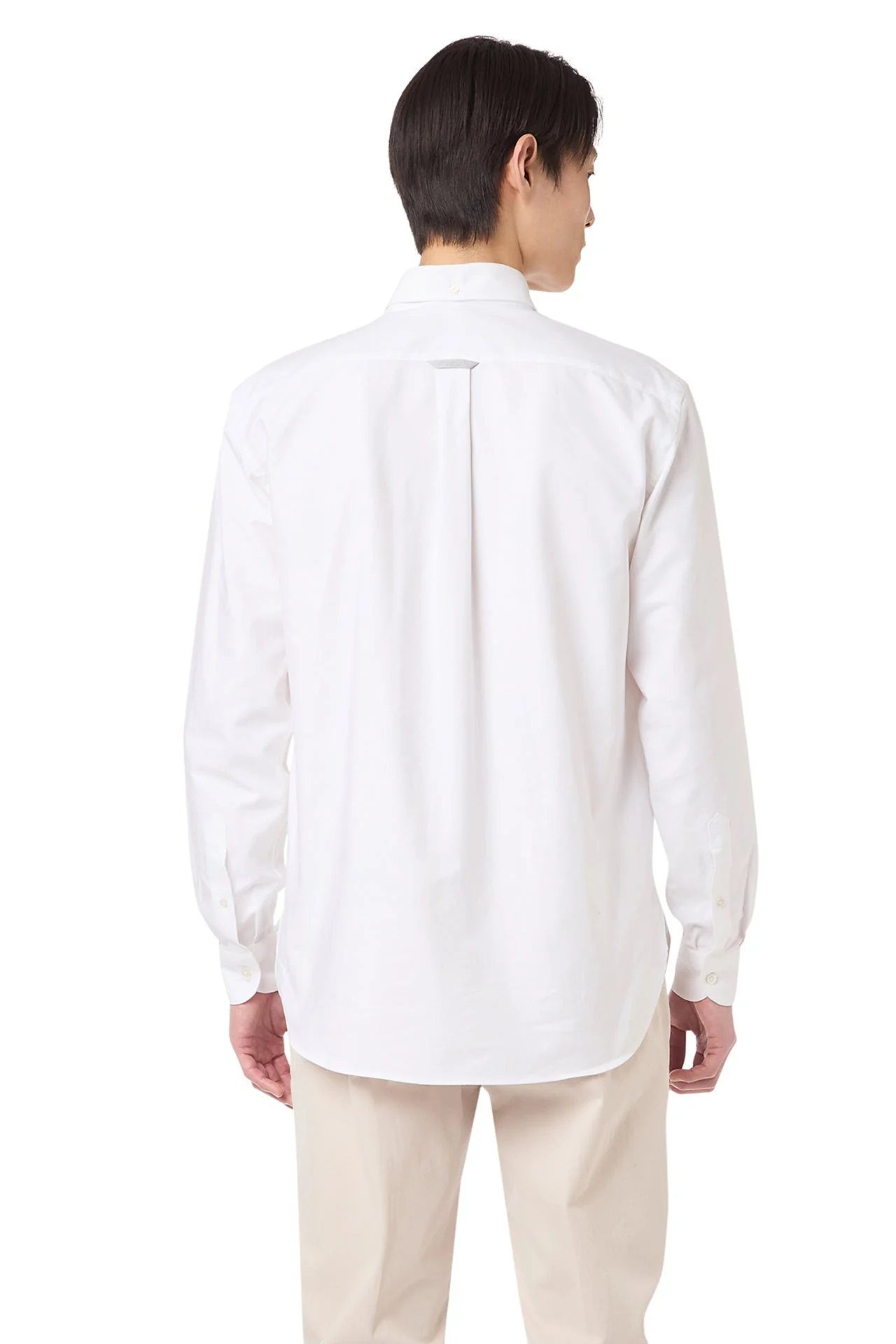 BUTTON-DOWN SHIRT - Image 3
