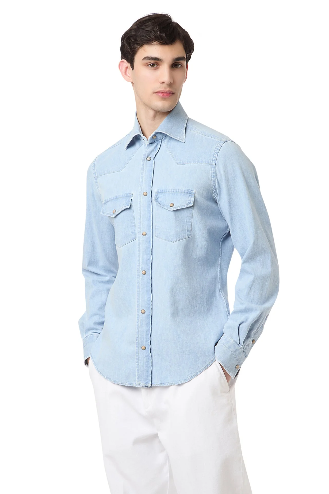 TEXAS SHIRT - Image 3