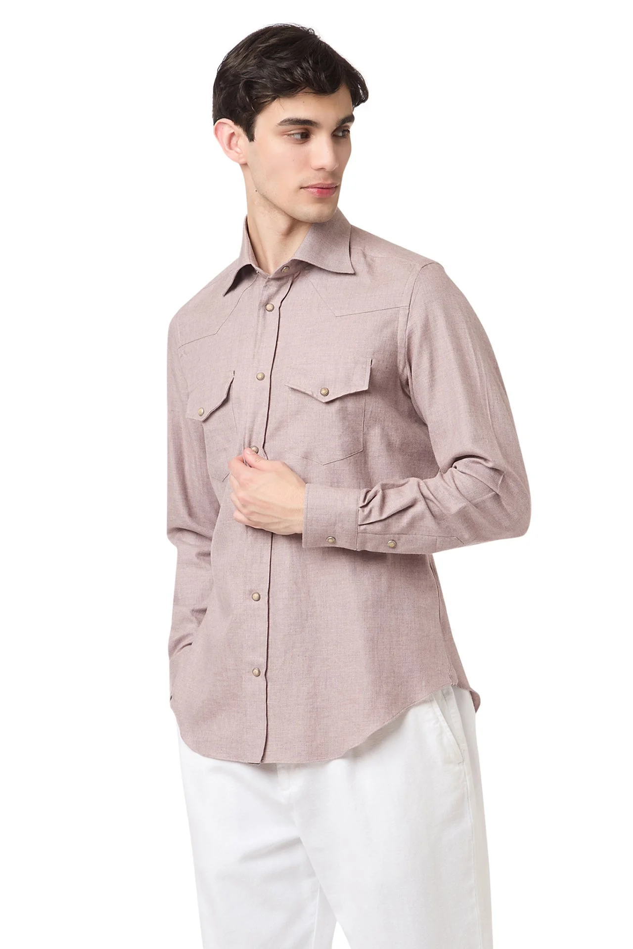 TEXAS SHIRT - Image 3