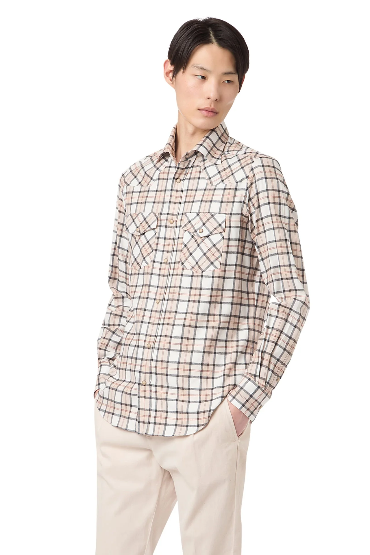 TEXAS SHIRT - Image 3