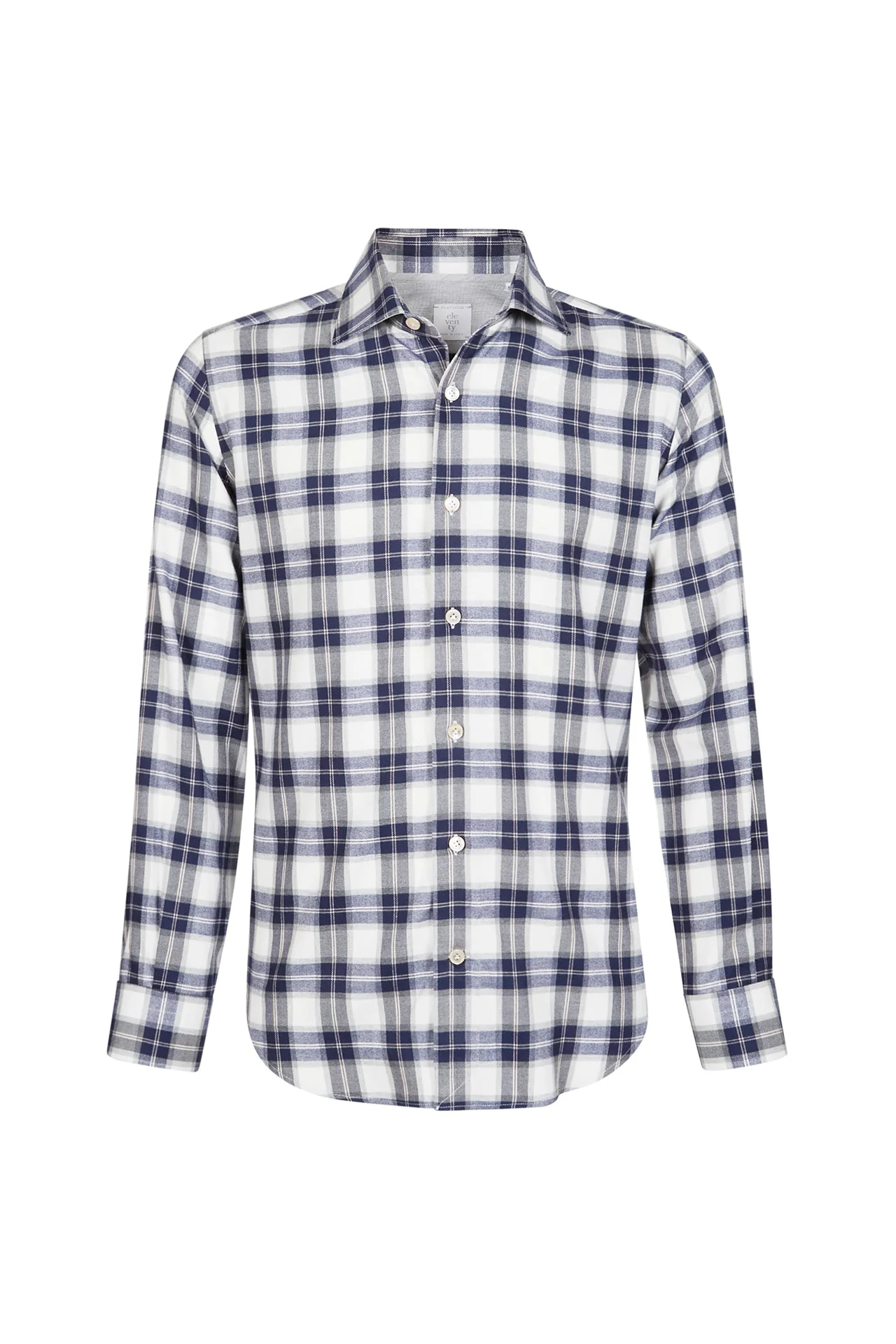 ML DANDY COLLAR SHIRT - Image 5