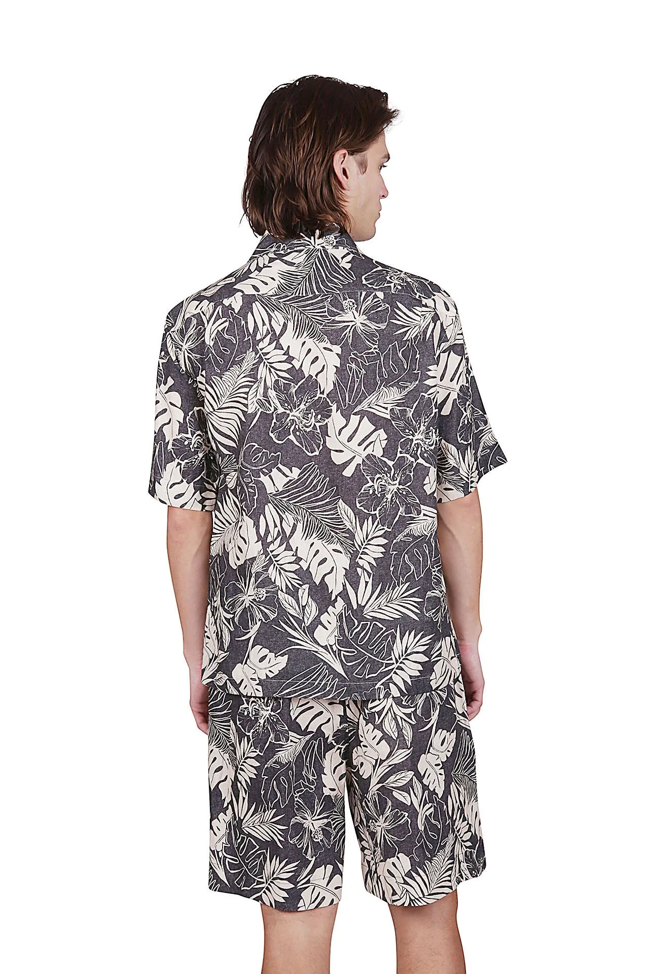 LINEN SHIRT - Image 4