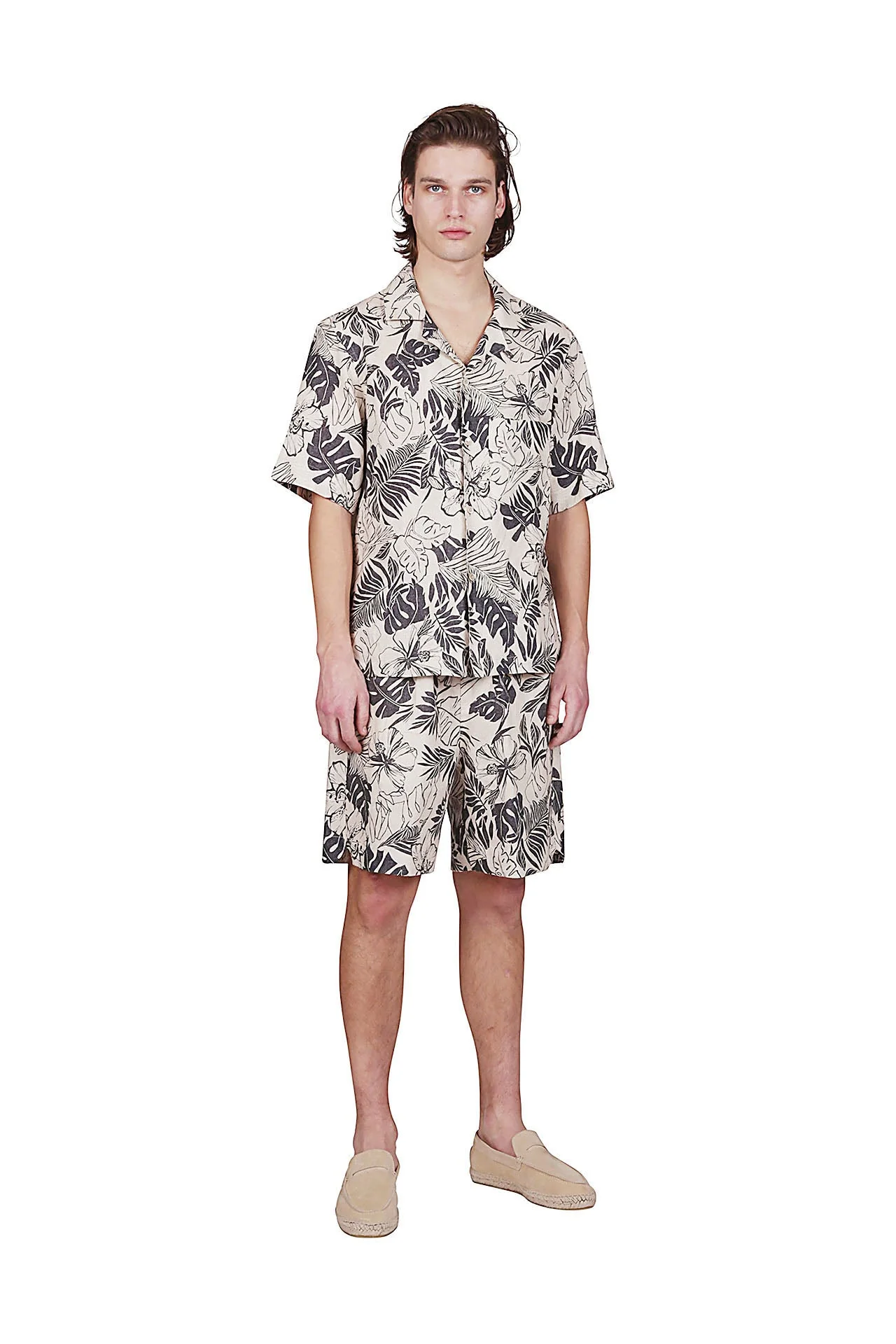 LINEN SHIRT - Image 5