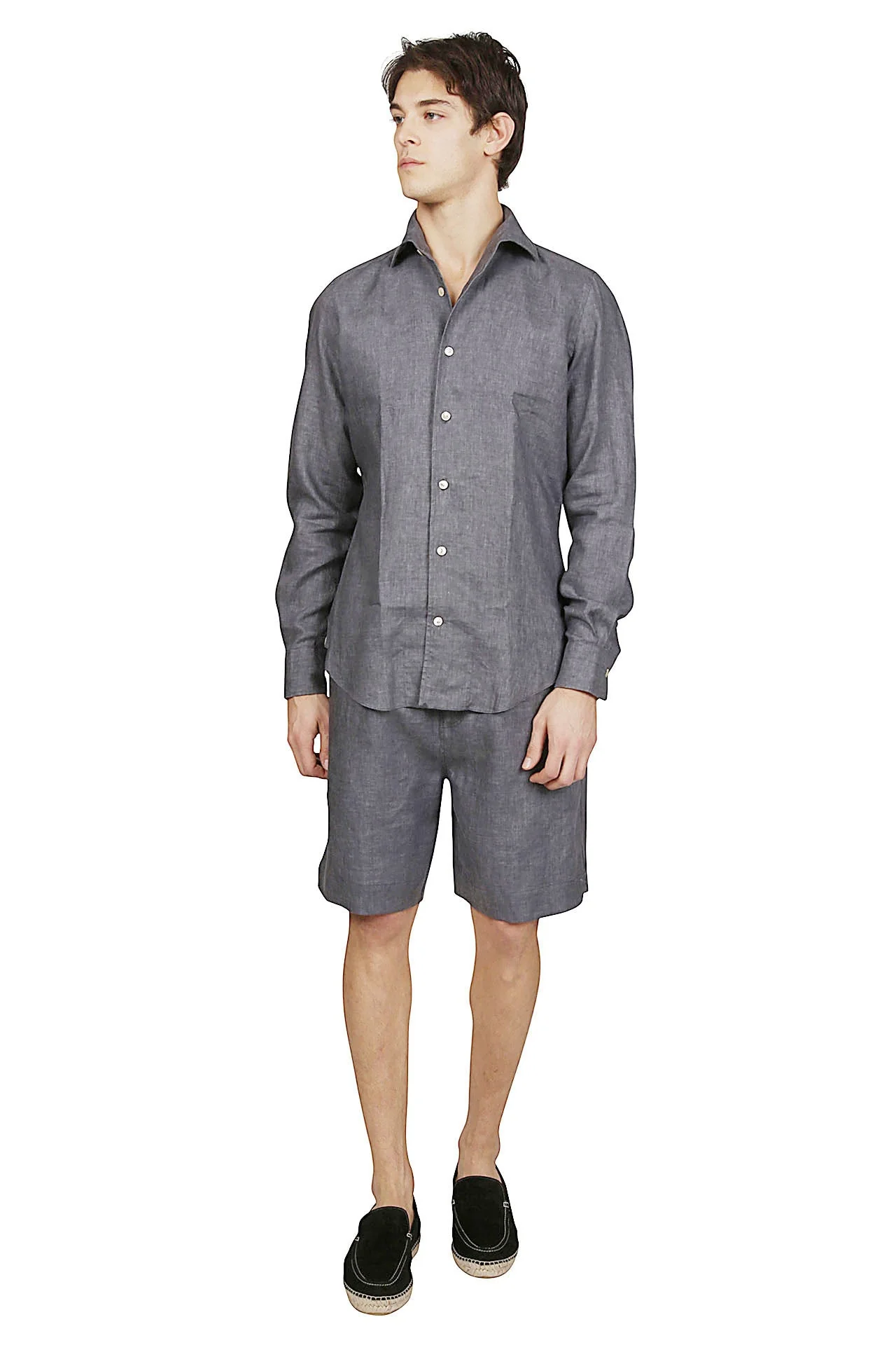 LINEN SHIRT - Image 5