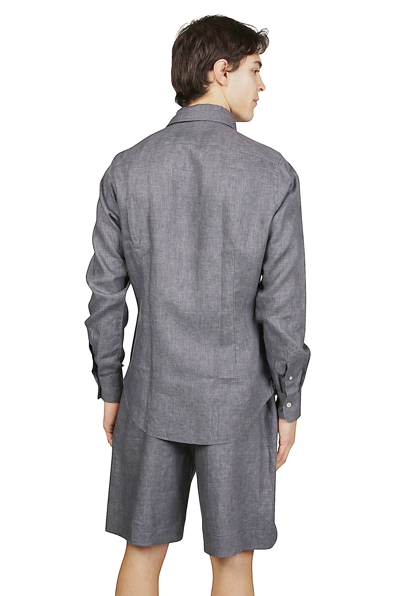LINEN SHIRT - Image 8