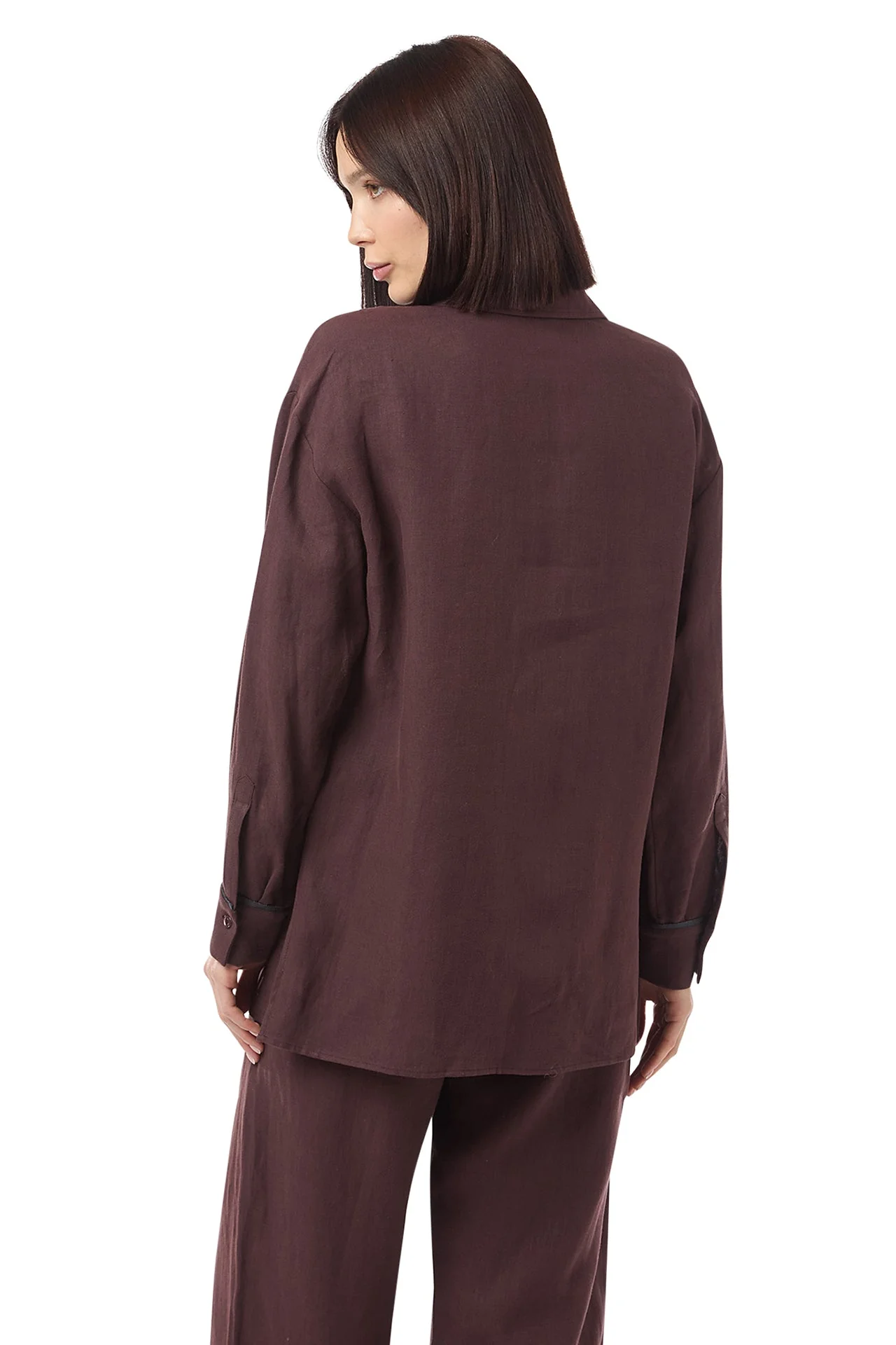 TWO-POCKET SHIRT - Image 4
