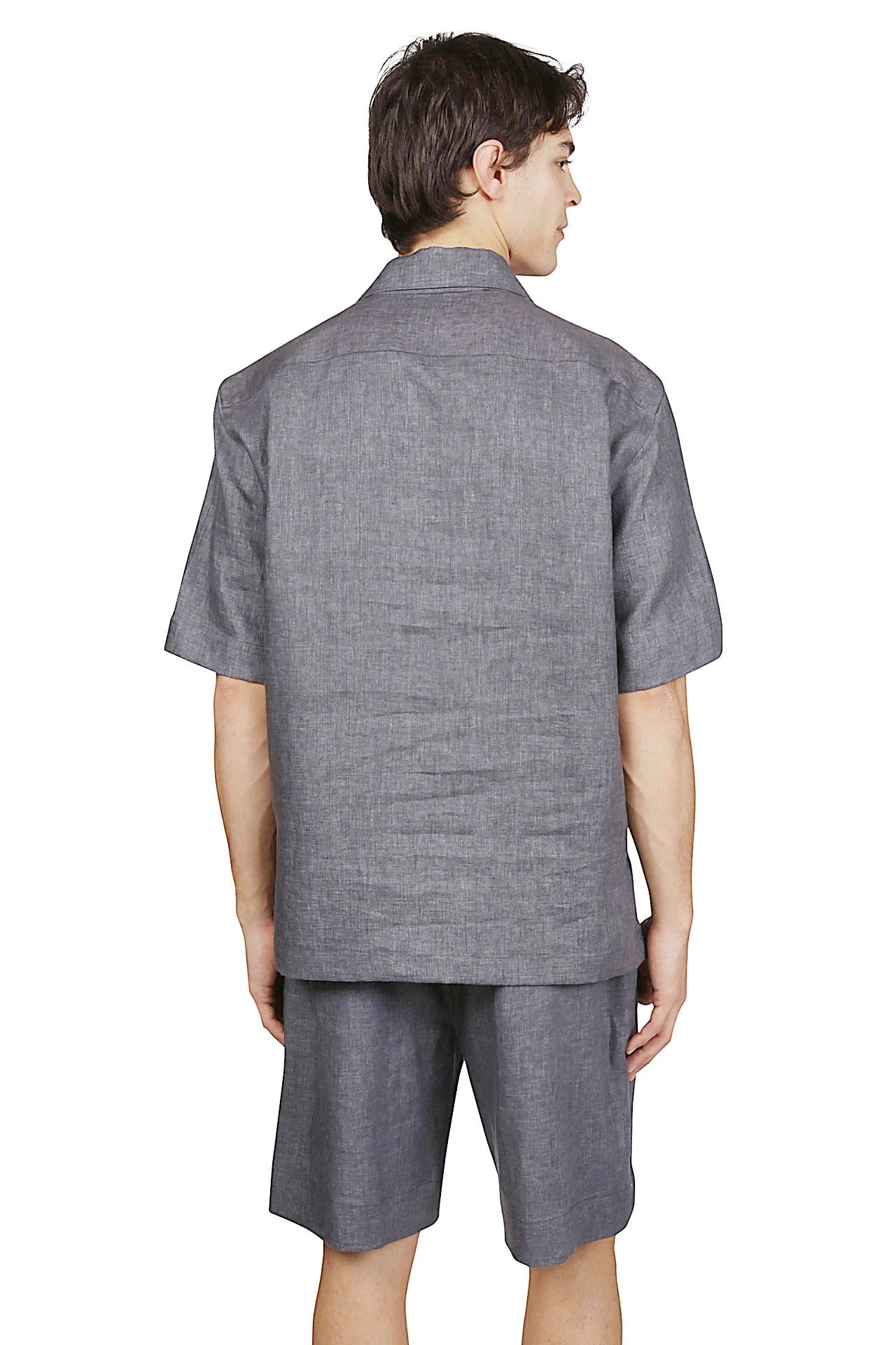LINEN SHIRT - Image 4