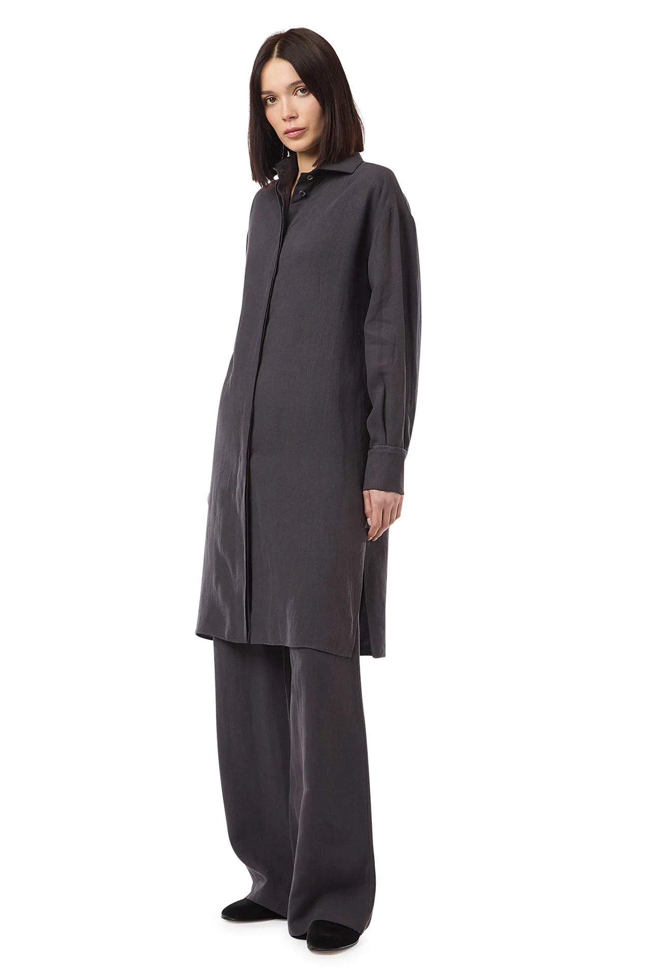LONG SHIRT - Image 3