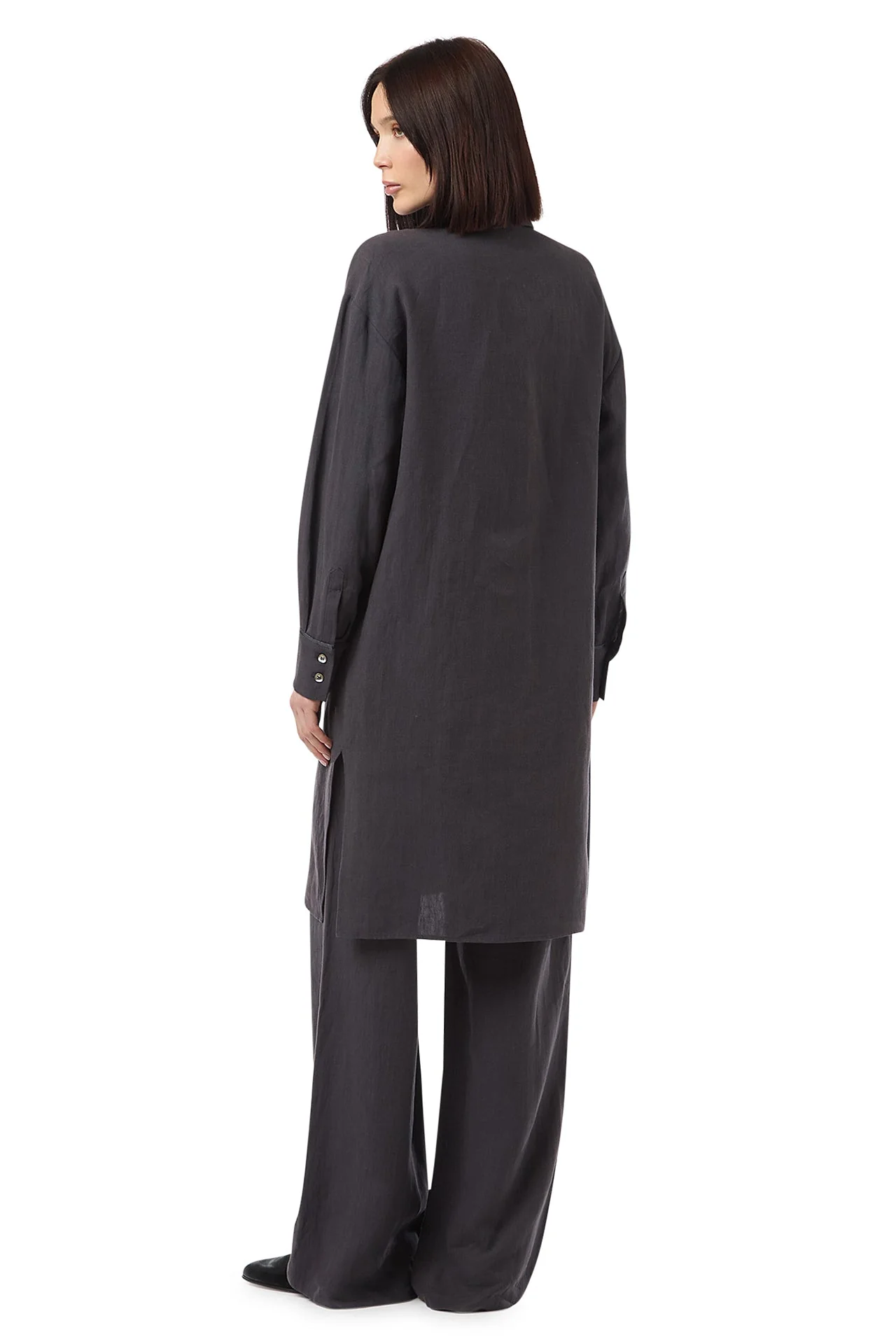 LONG SHIRT - Image 4