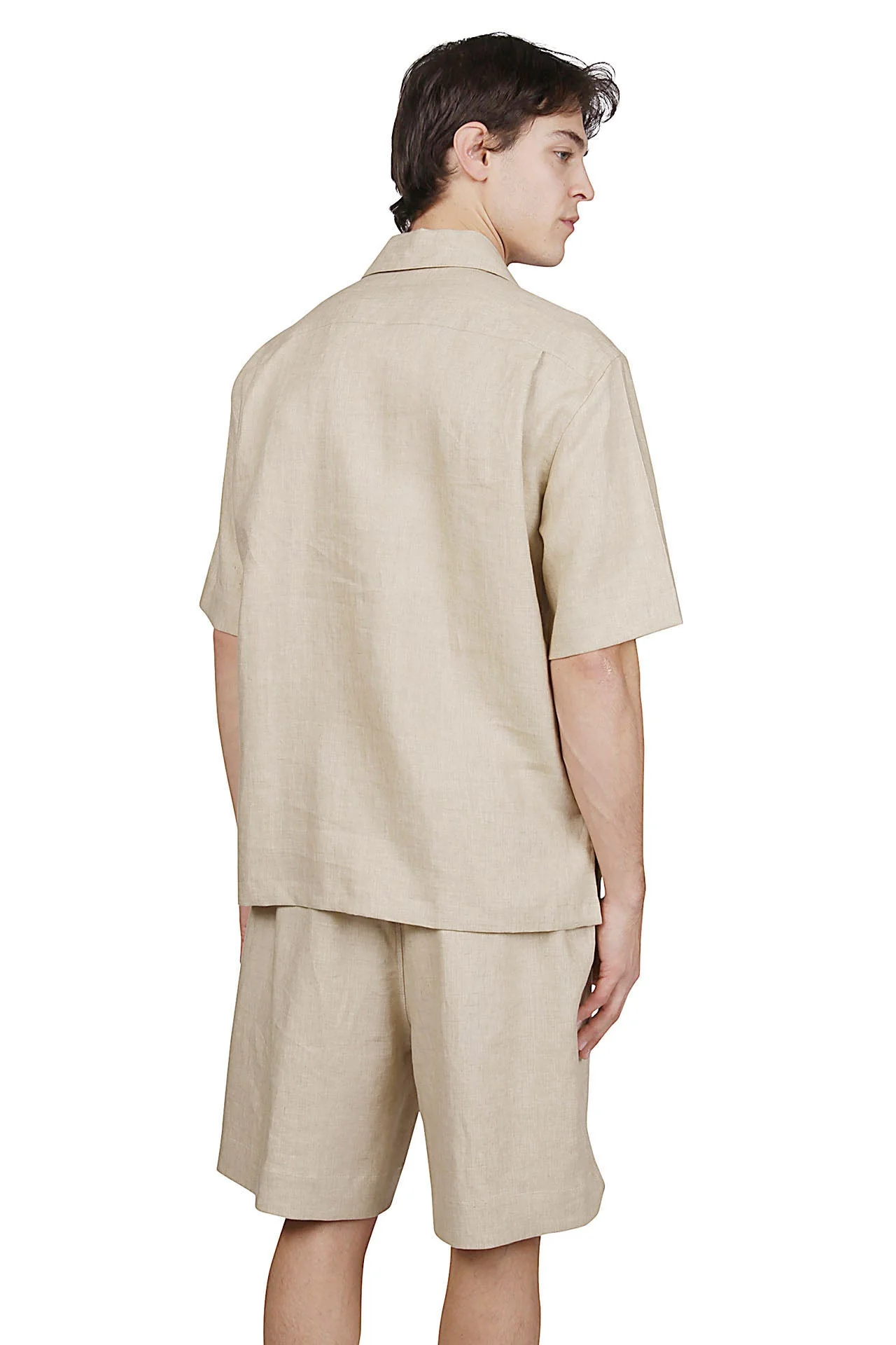 LINEN SHIRT - Image 7