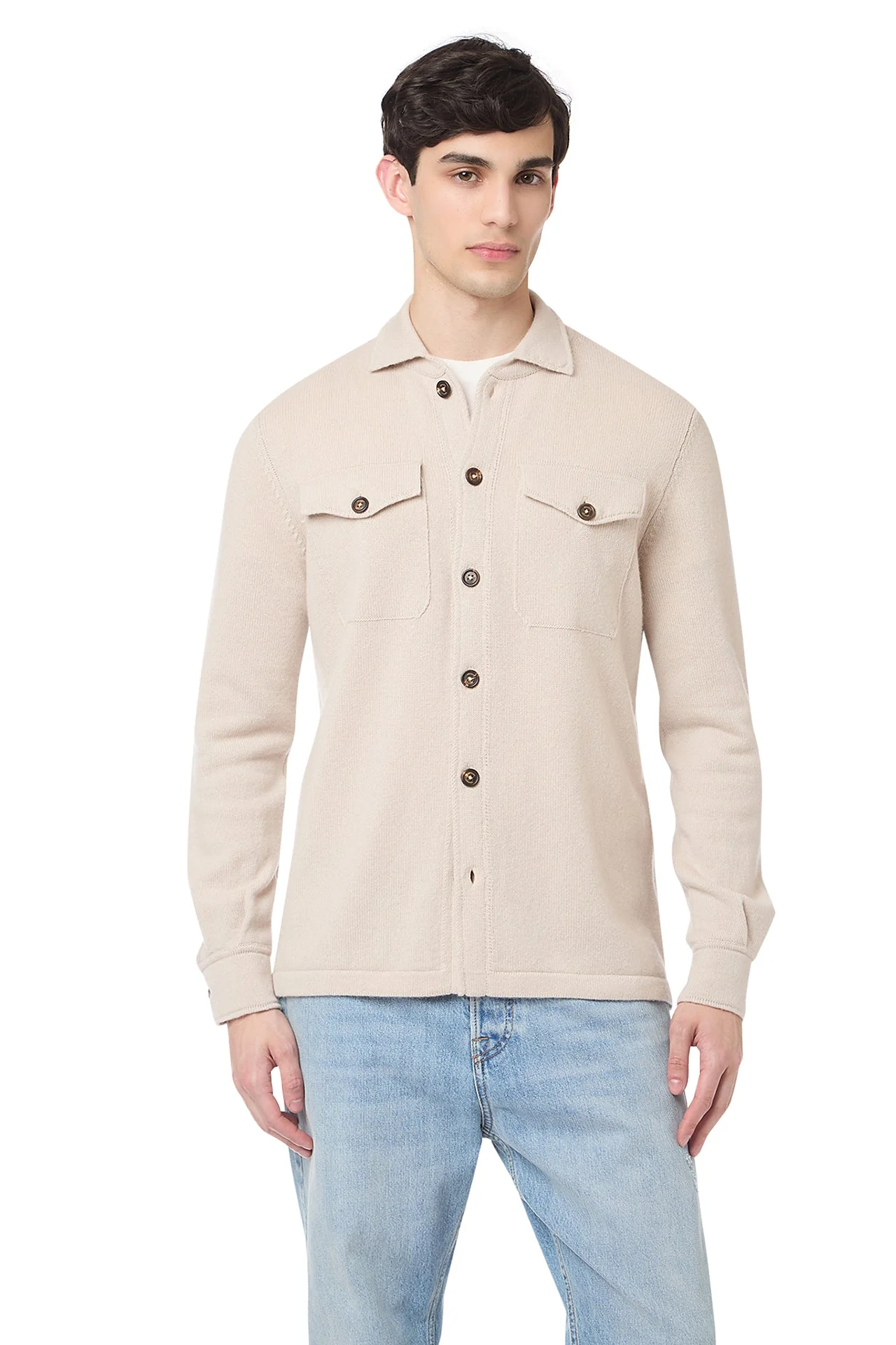 OVERSHIRT - Image 2