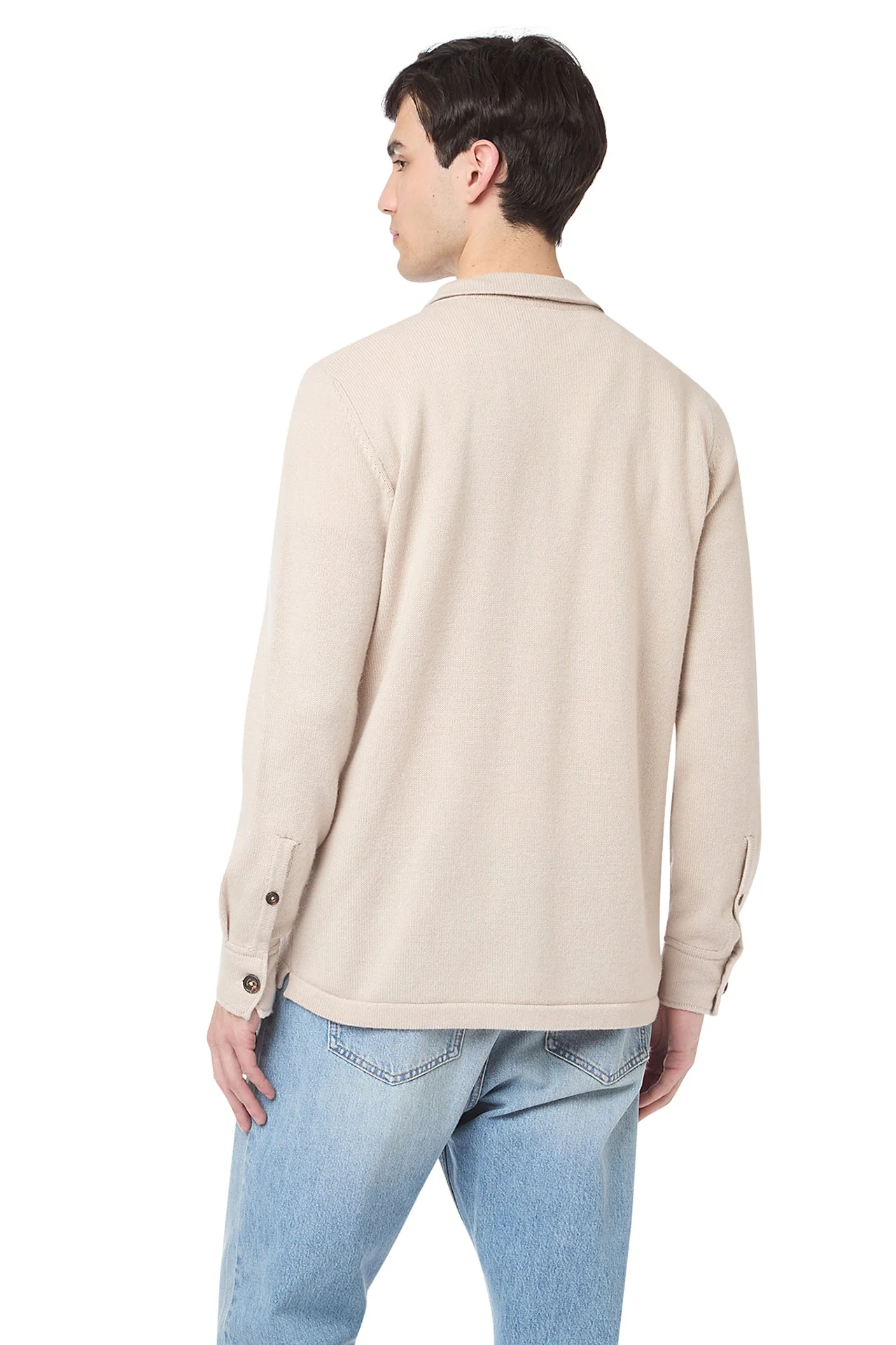 OVERSHIRT - Image 4