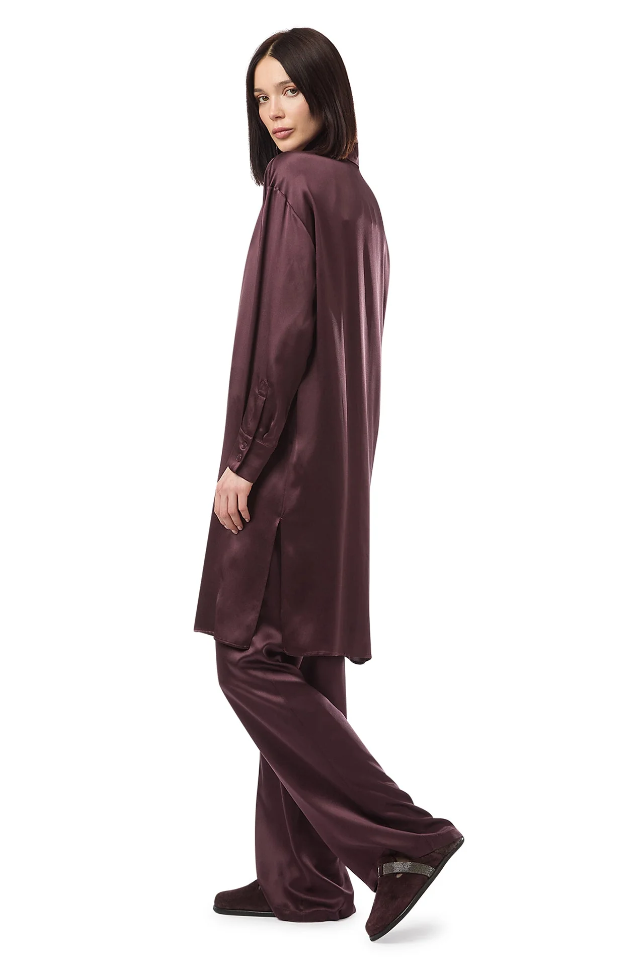 LONG SHIRT - Image 3