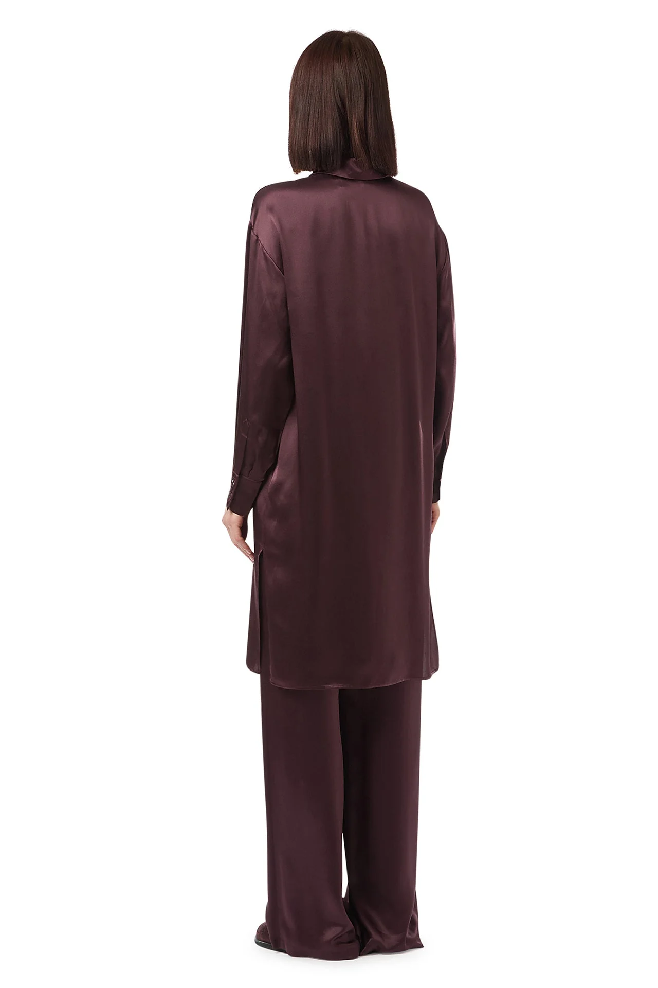 LONG SHIRT - Image 4