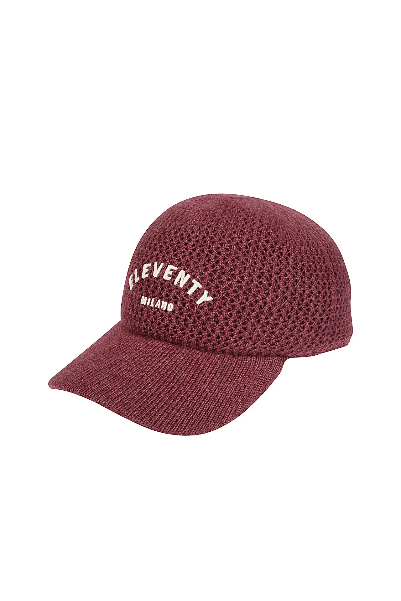 EMBROIDERED BASEBALL CAP - Image 3