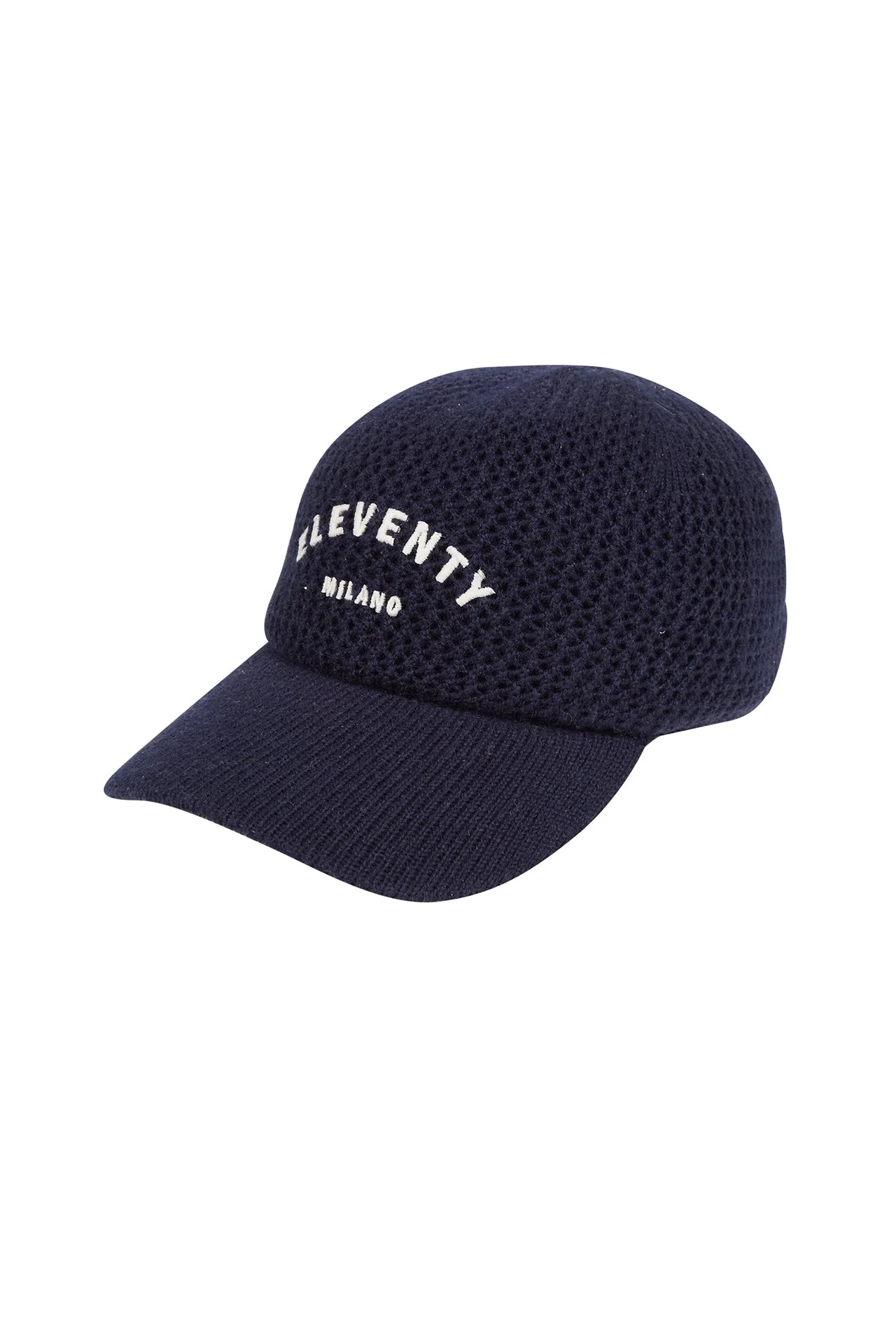 EMBROIDERED BASEBALL CAP - Image 5