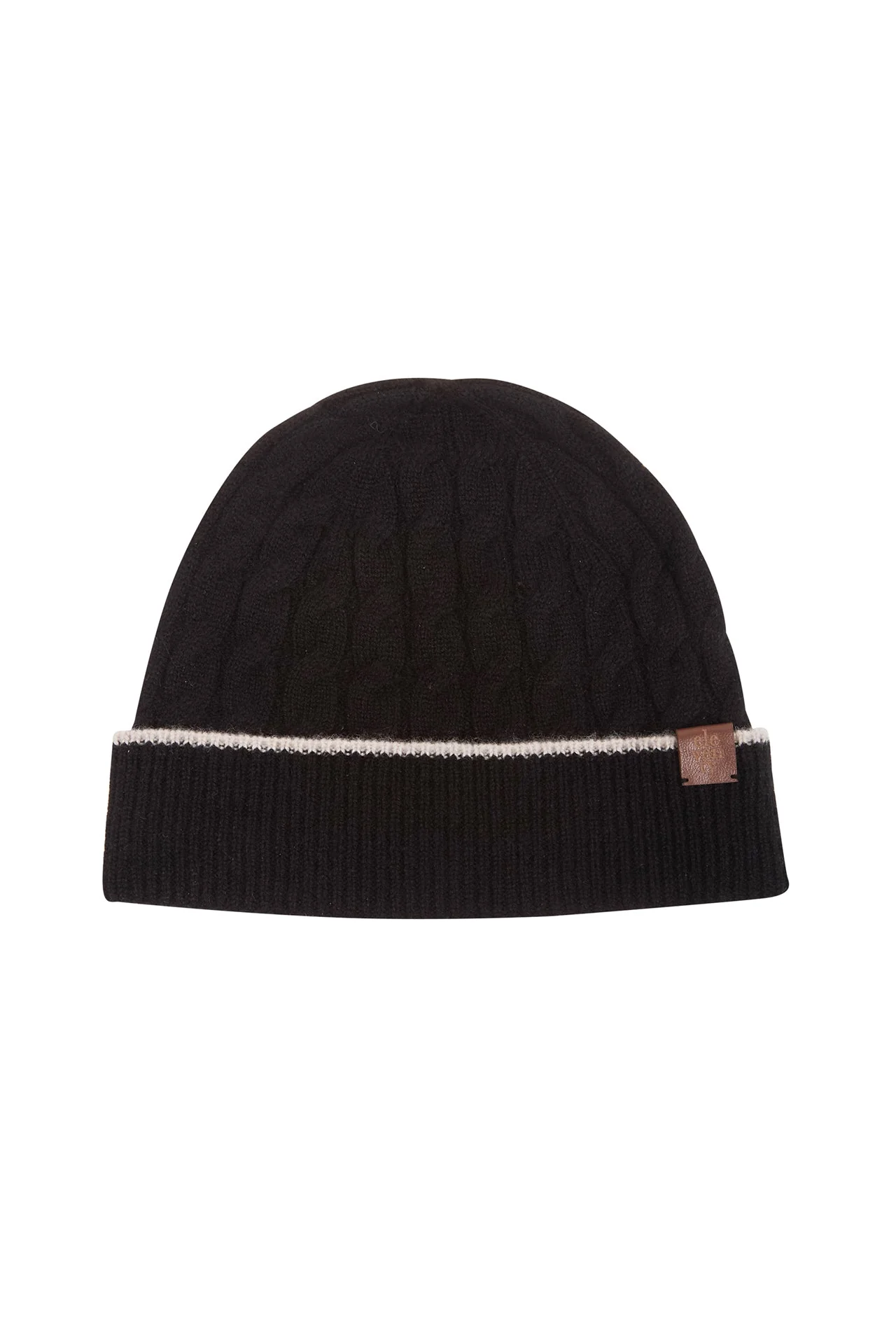 TIPPING BRAID HAT - Image 2