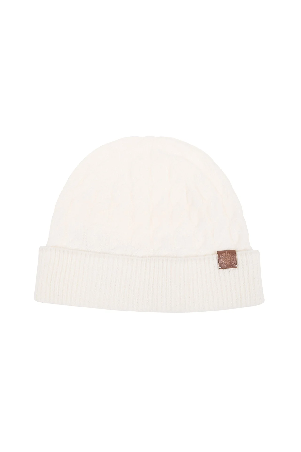 TIPPING BRAID HAT - Image 3