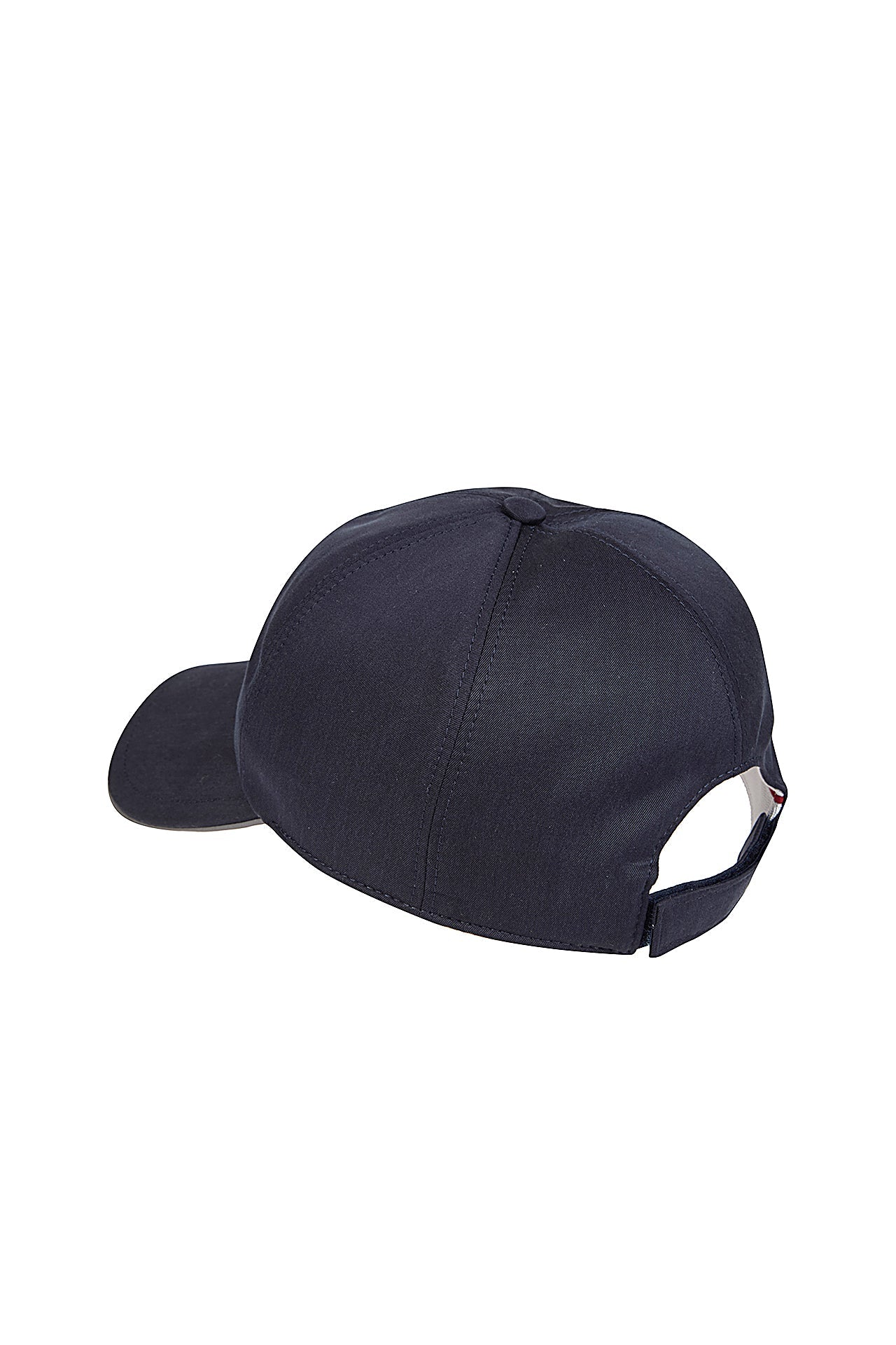 EY LOGO BASEBALL CAP - Image 2