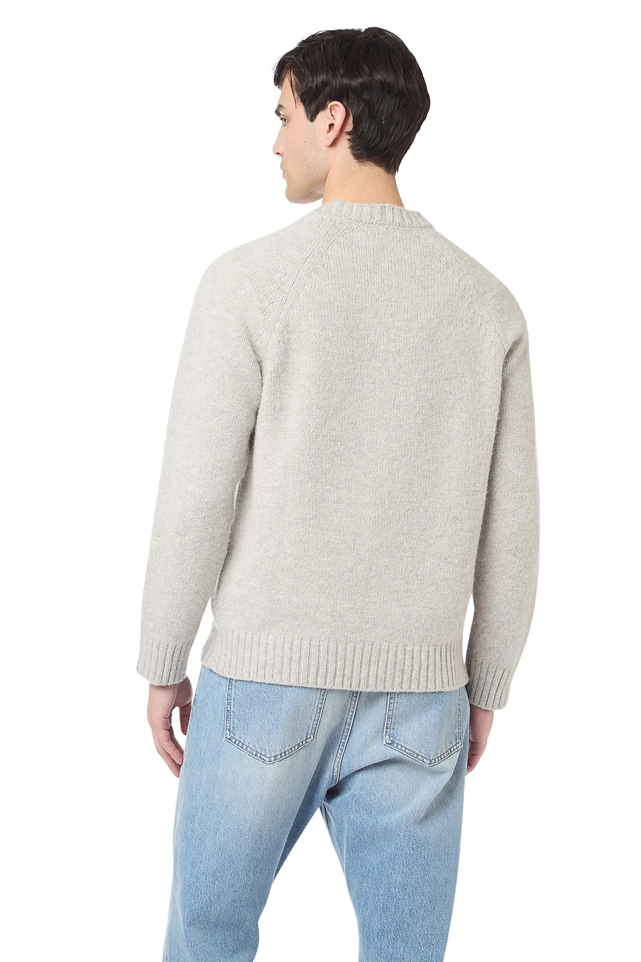 CARDIGAN SWEATER - Image 4