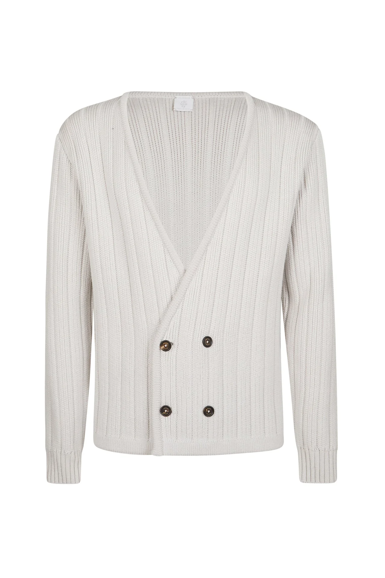 RAGLAN CARDIGAN SWEATER