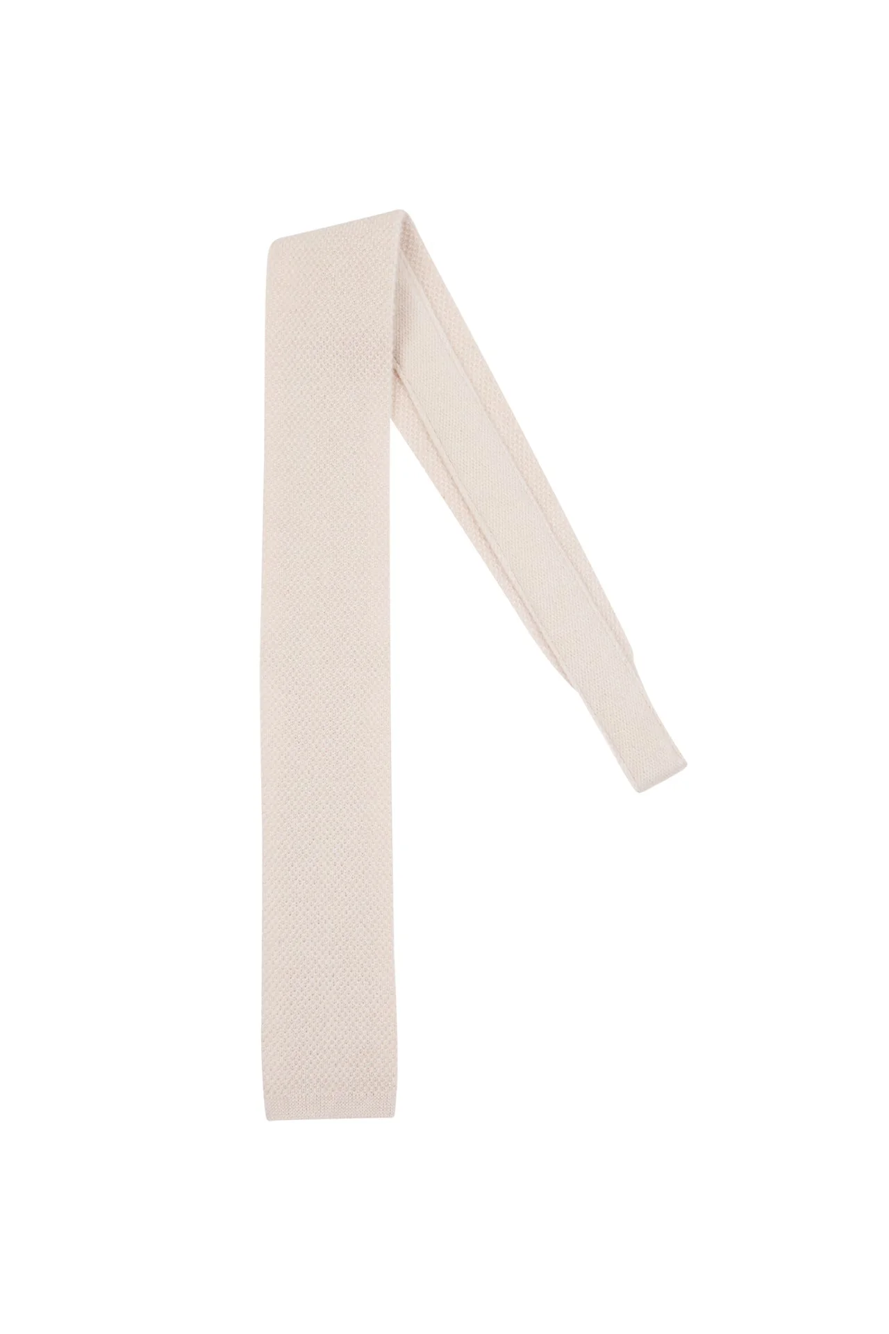 CASHMERE TIE - Image 3