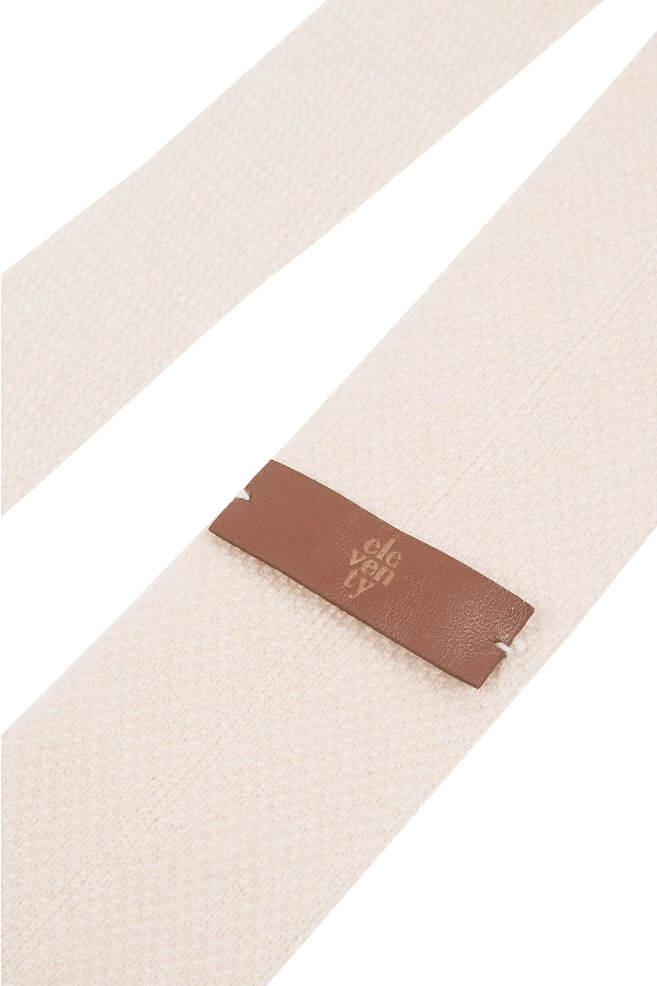 CASHMERE TIE - Image 4
