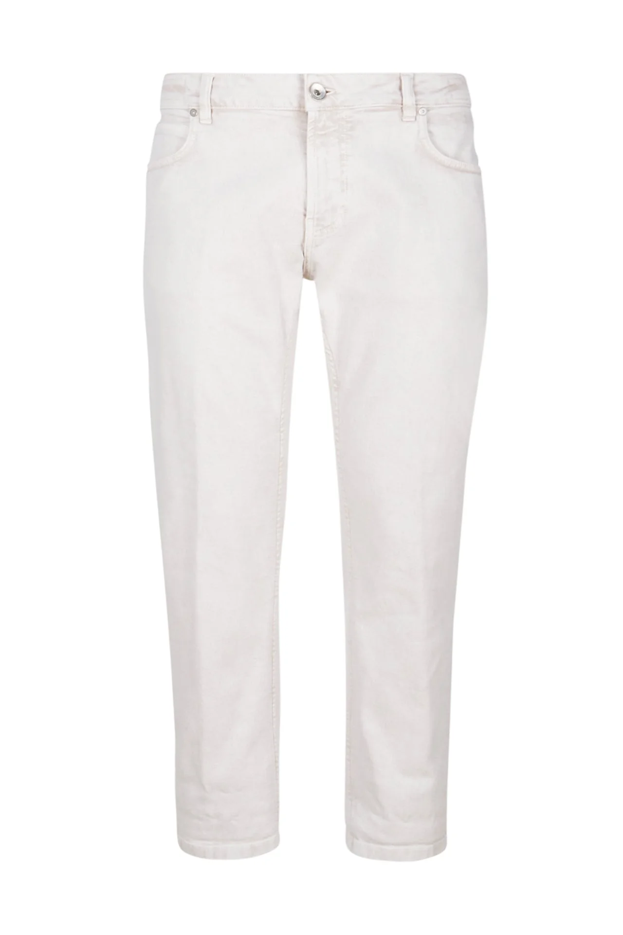 FIVE-POCKET DENIM - Image 5