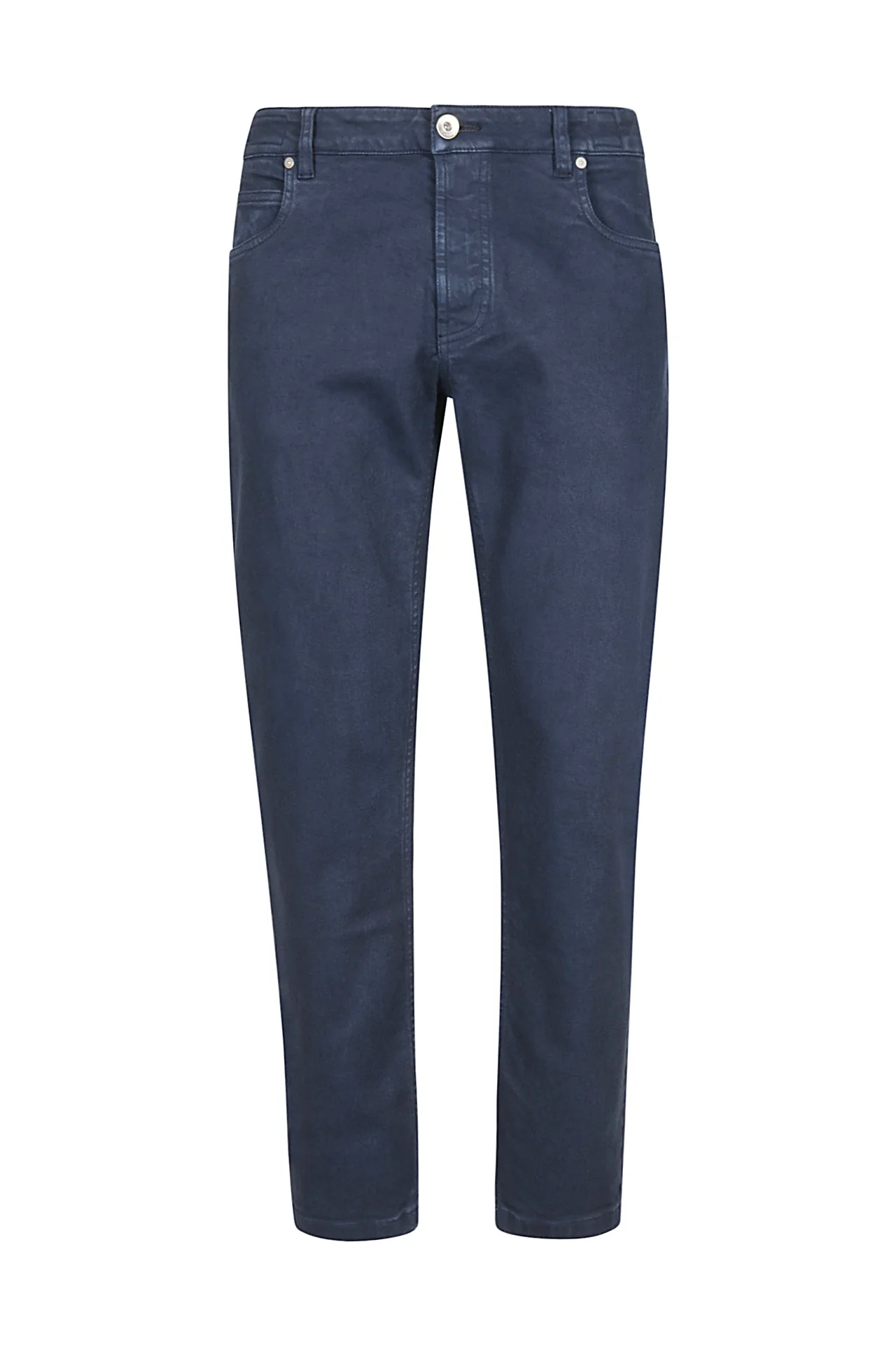 FIVE-POCKET DENIM - Image 9