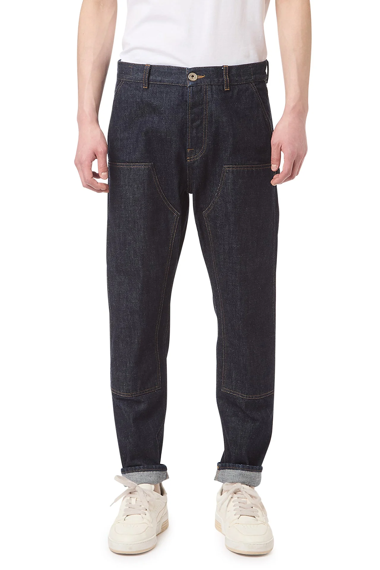 WORK TROUSERS - Image 2