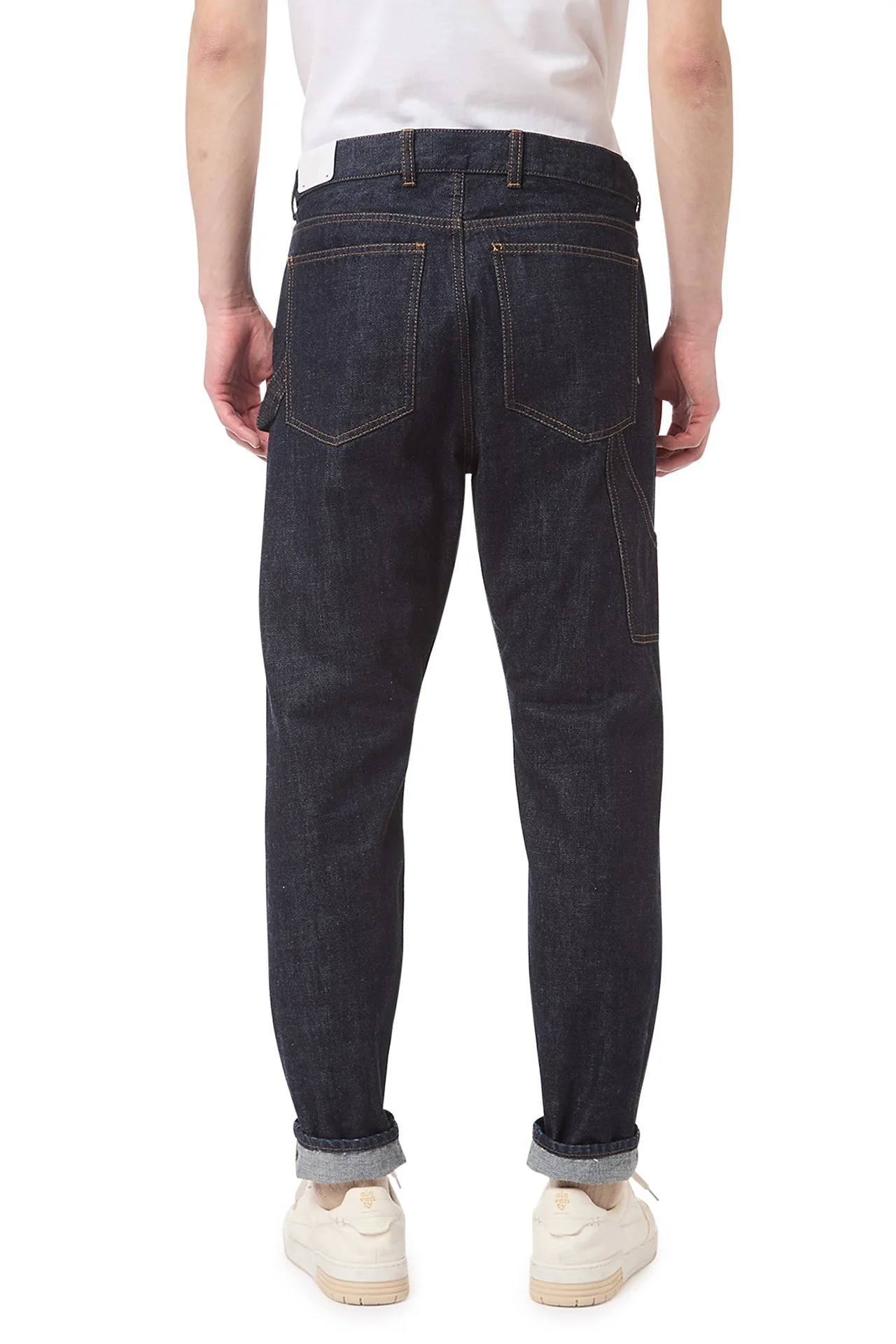 WORK TROUSERS - Image 4