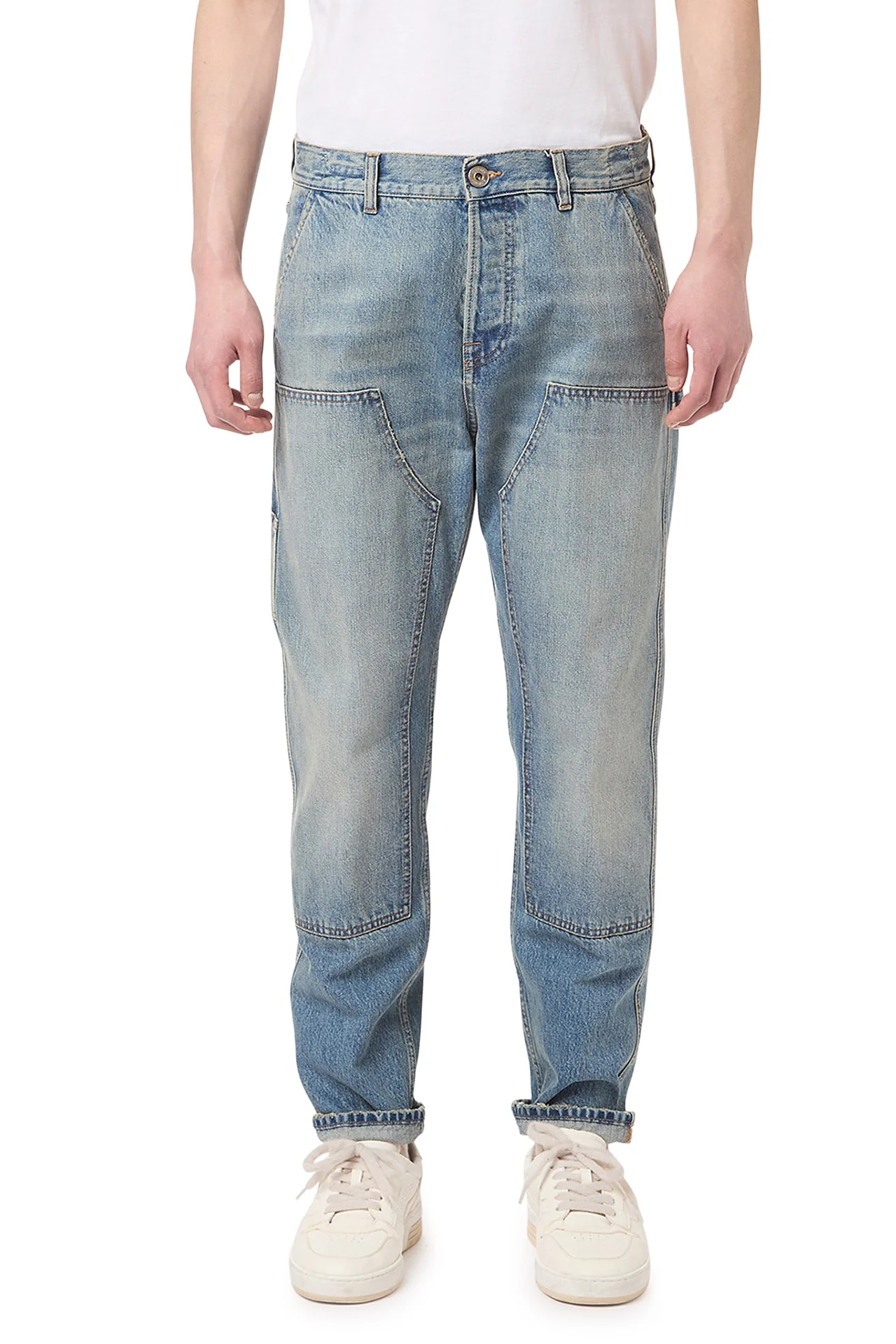 WORK TROUSERS - Image 2
