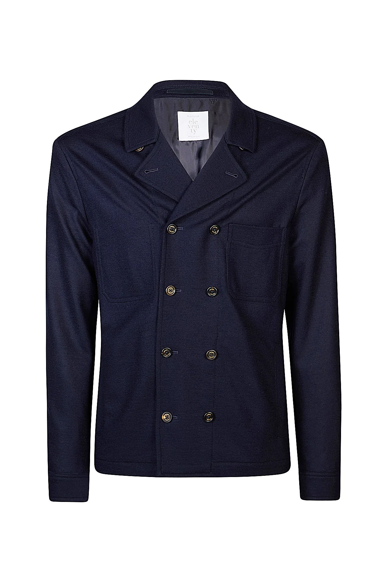 SHIRT JACKET