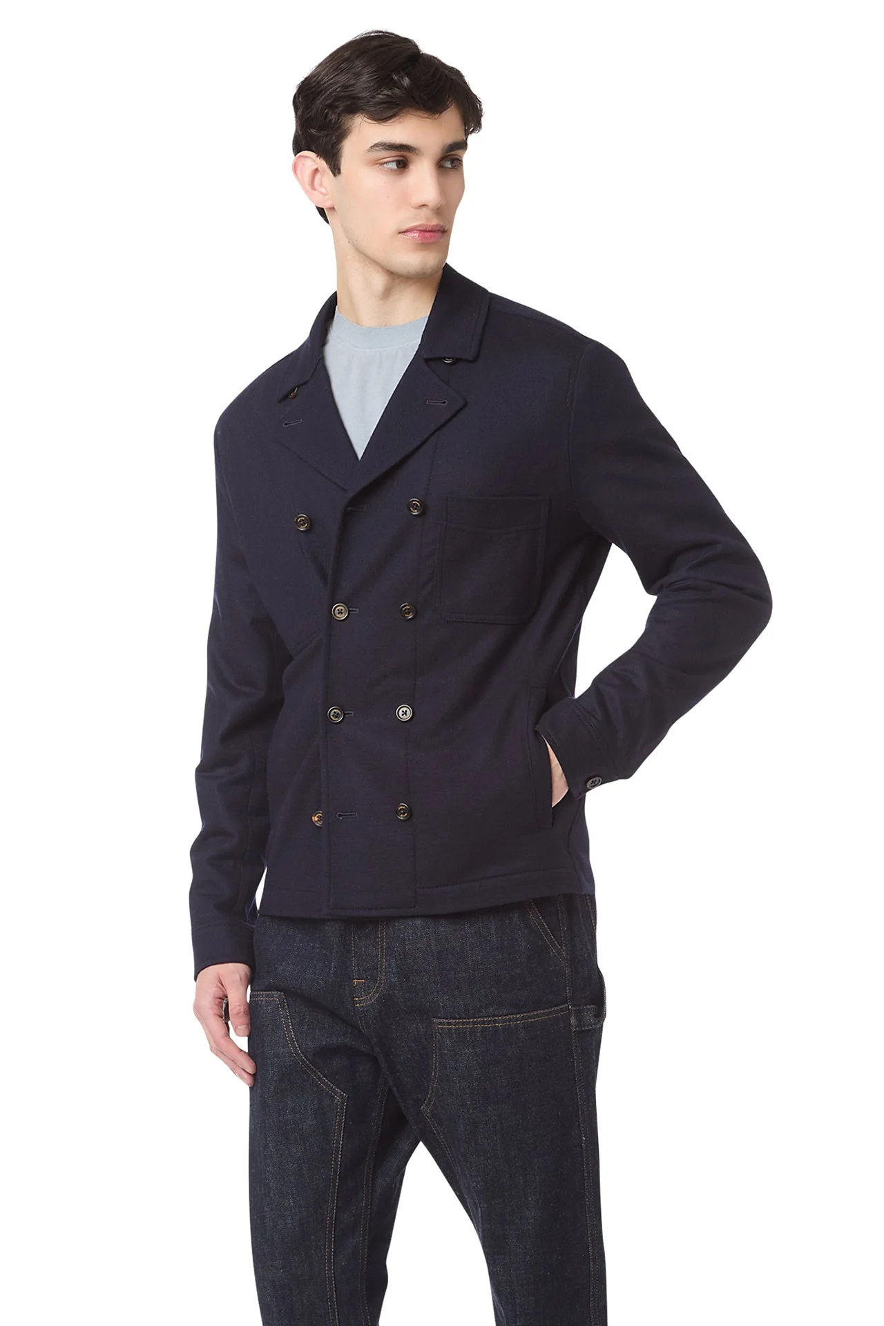 SHIRT JACKET - Image 3