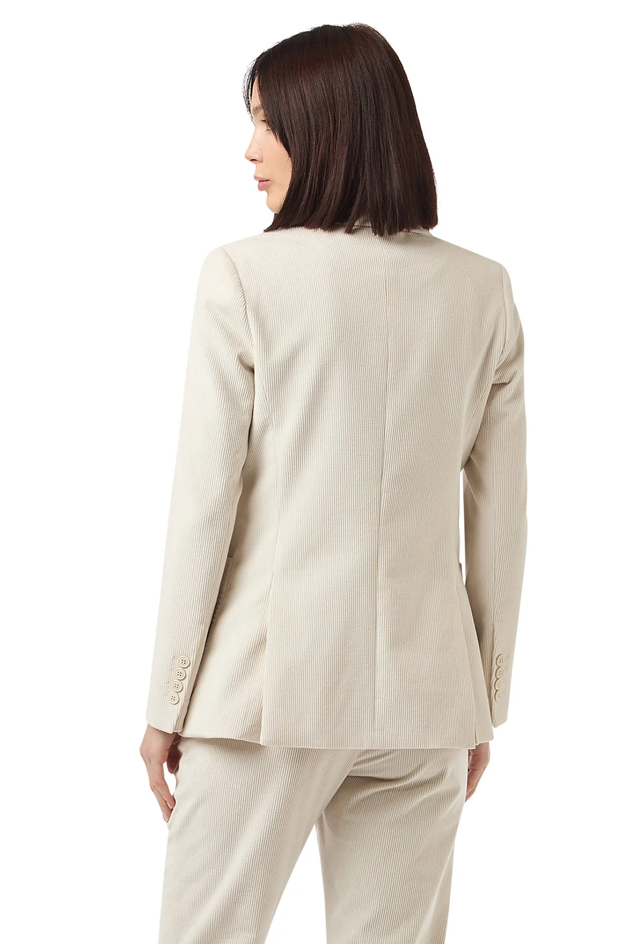 DOUBLE-BREASTED JACKET - Image 4