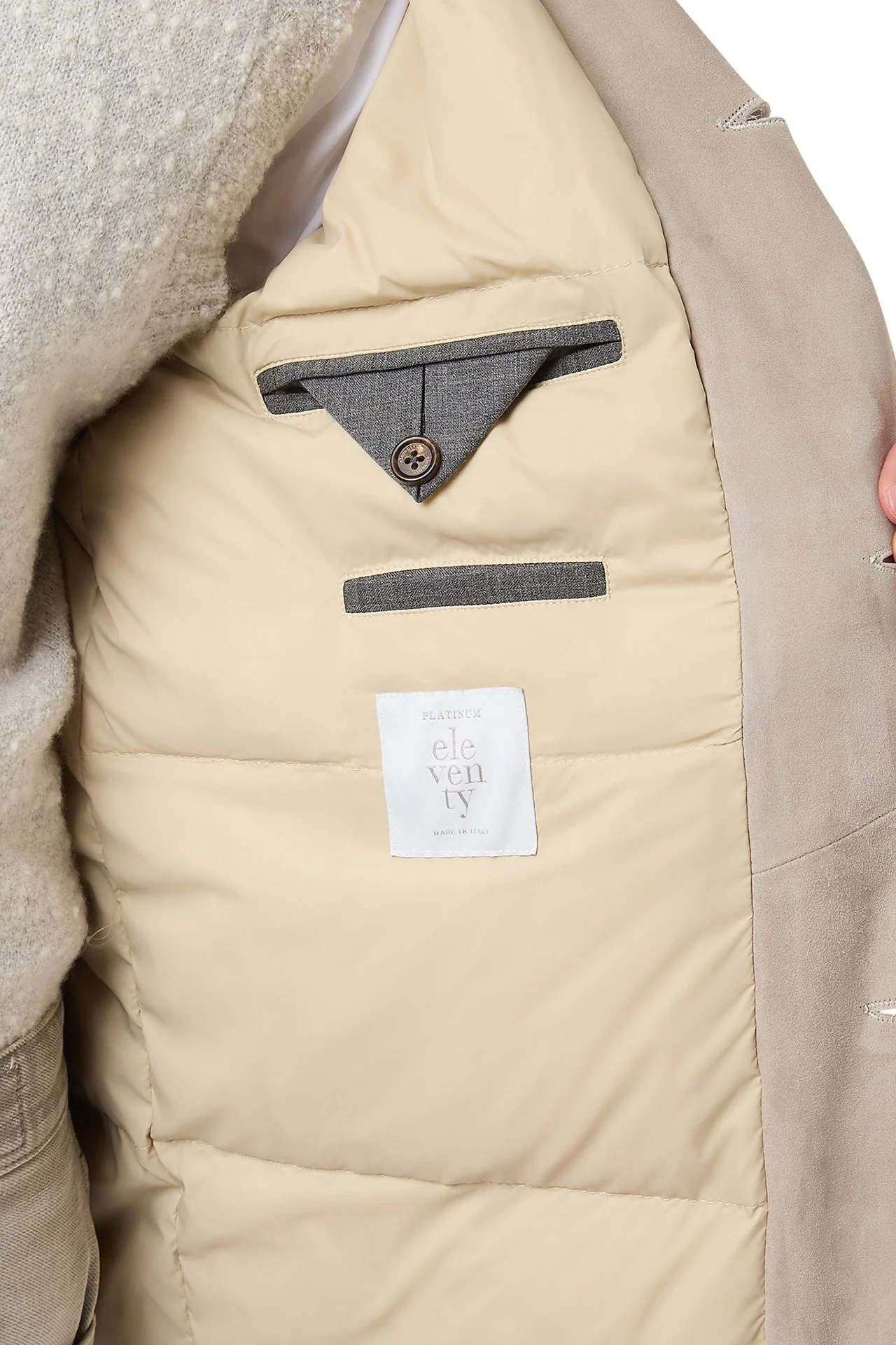 SHIRT JACKET - Image 5