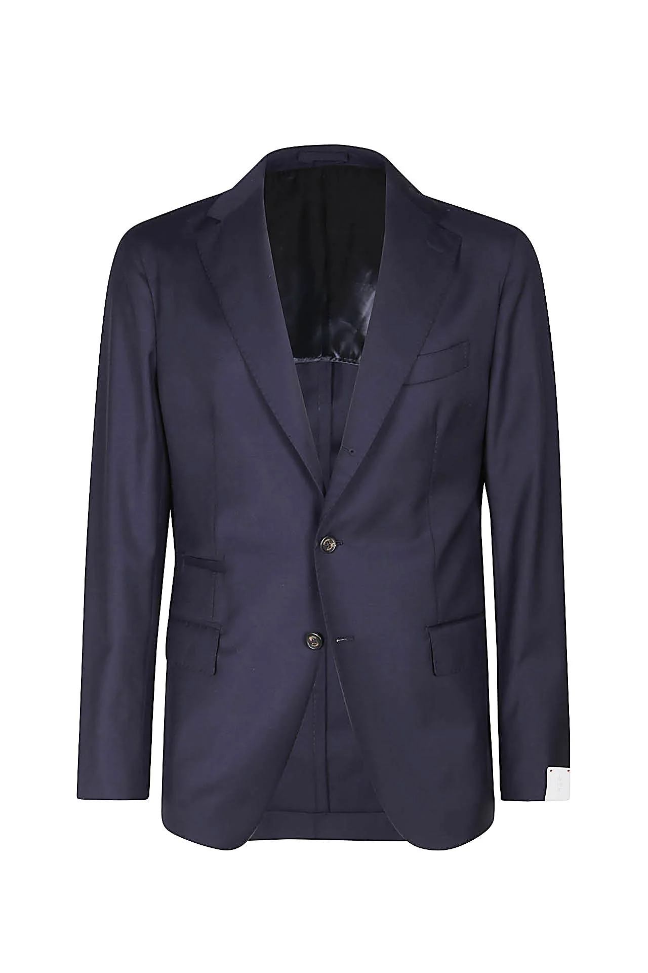 SINGLE-BREASTED JACKET