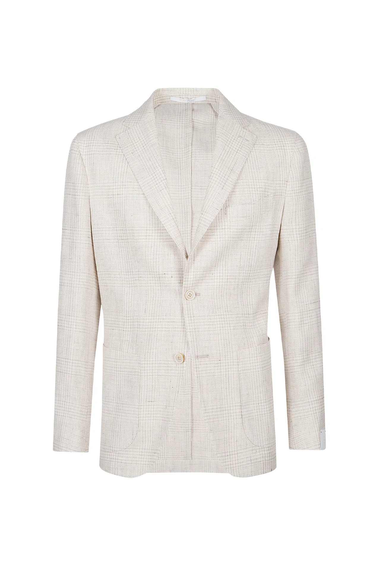 SPRING-SUMMER 26 MAN