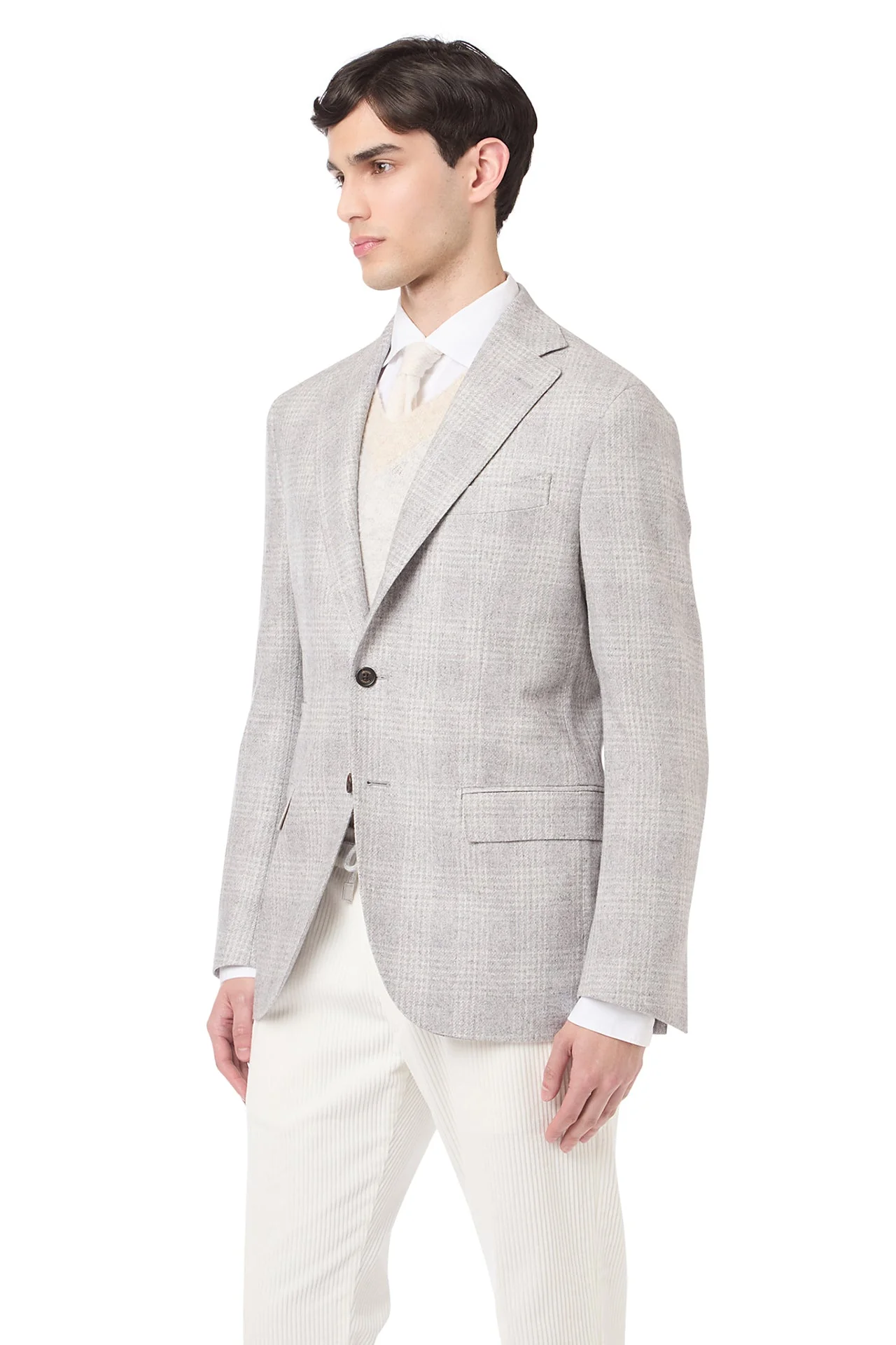 TICK POCK THREAD JACKET - Image 3