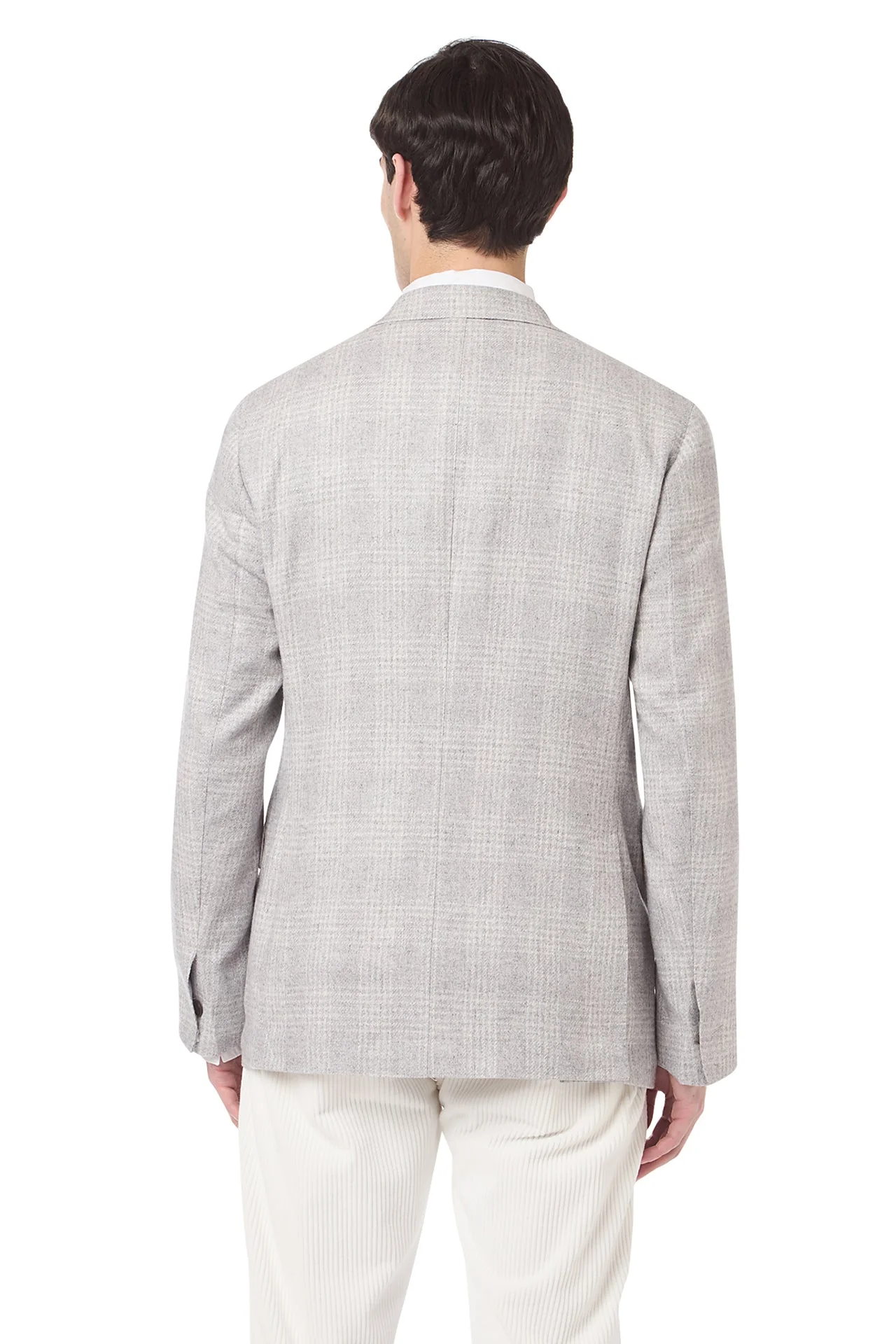 TICK POCK THREAD JACKET - Image 4